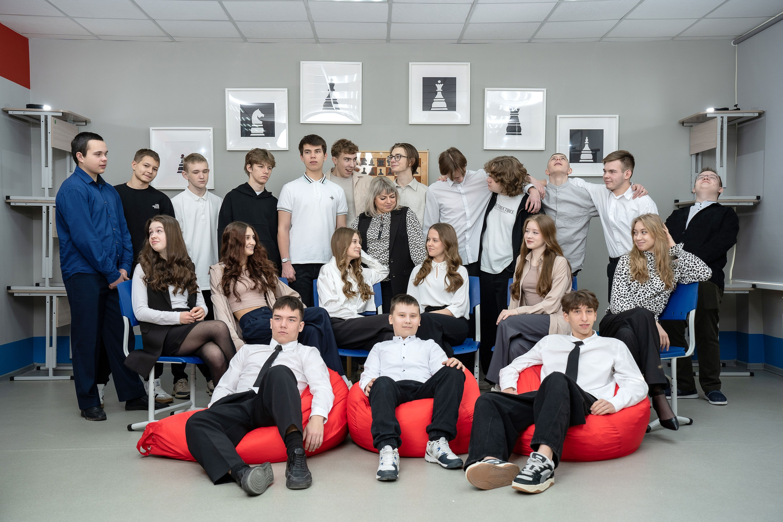 Павел Сергеевич. Тот Самый альбом