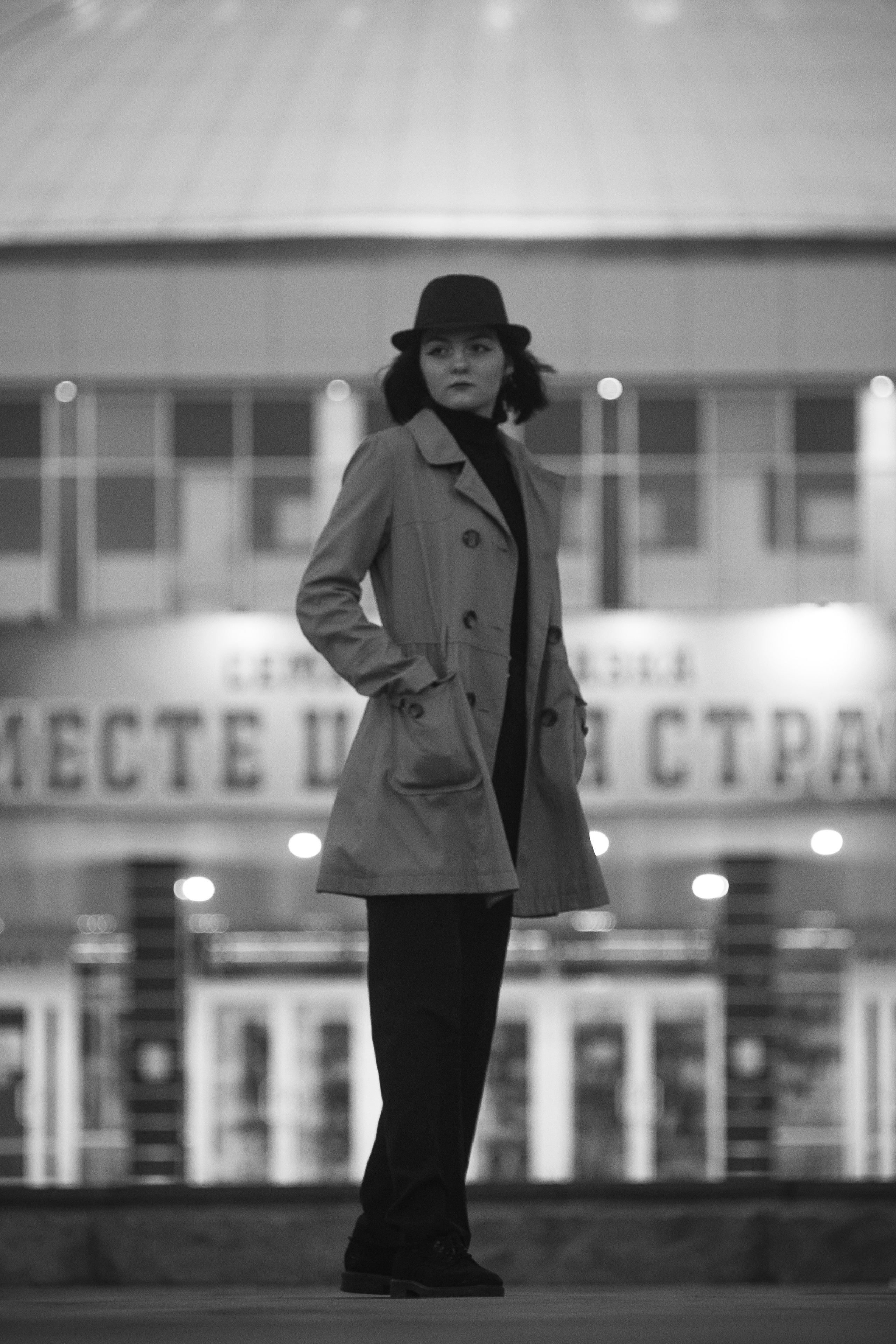 Арина. Арт-фотограф в Рязани Курилов Евгений