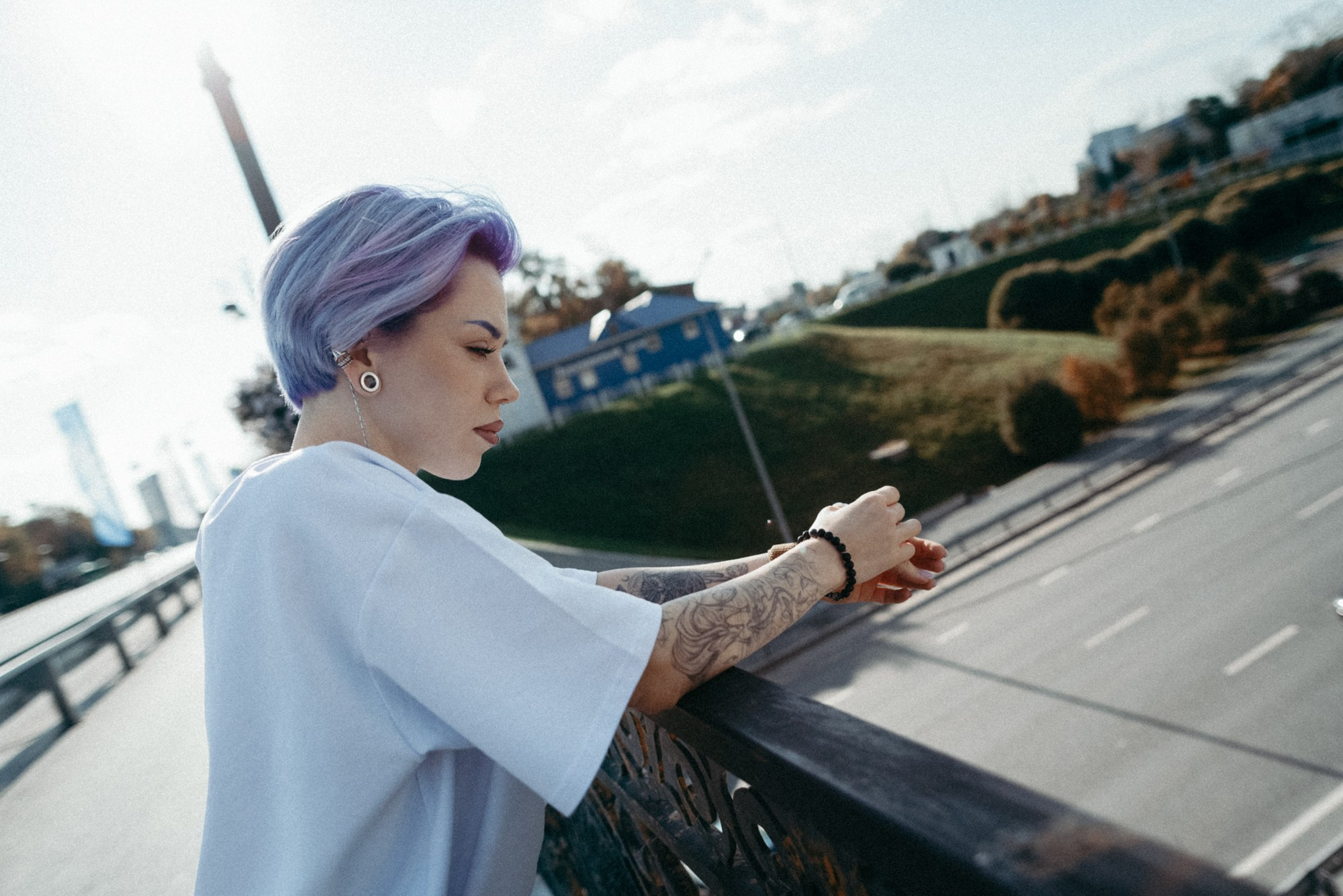 Фотограф Тюмень —портретная и стрит-съемка | Дарья Мустафина. Портретный фотограф Тюмень Дарья Мустафина