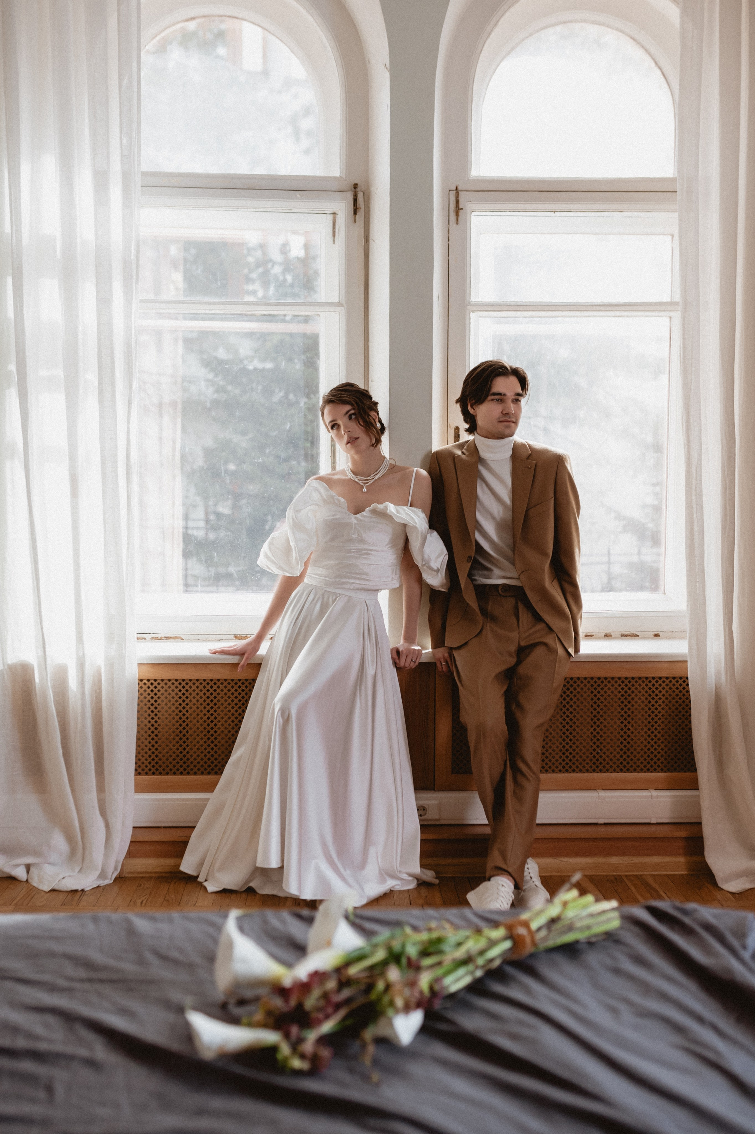 Эрнест & Аня. Оформление свадеб, декор свадеб Вера Маркова, Москва