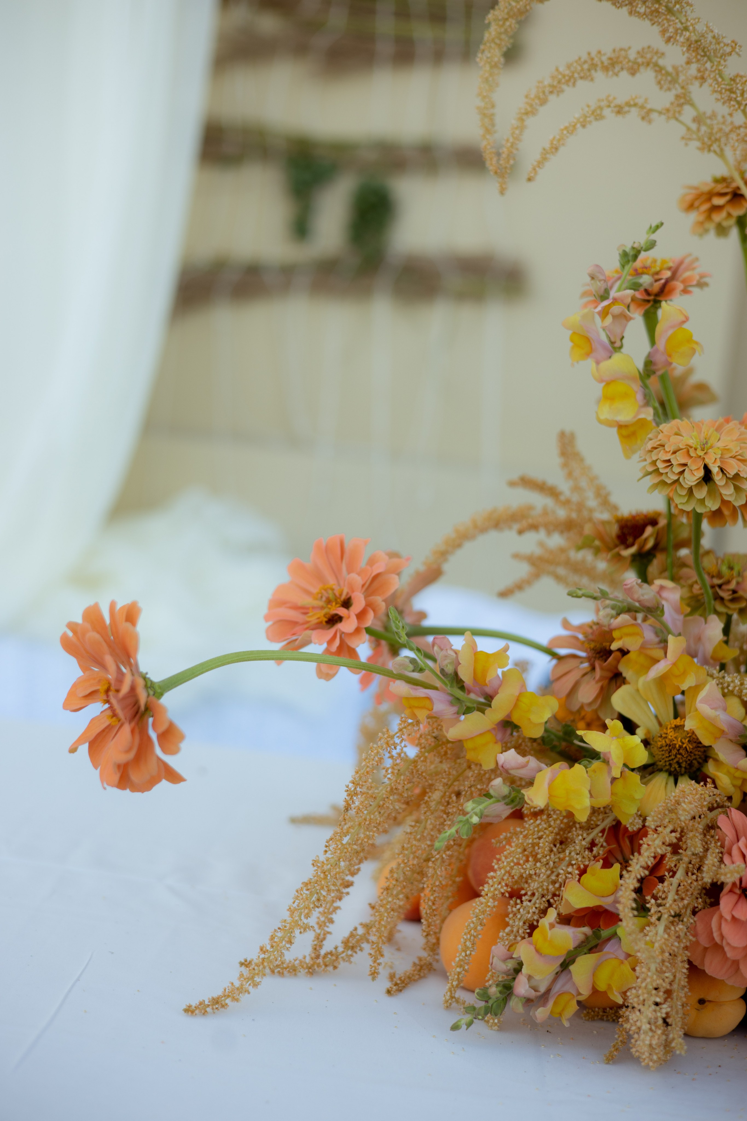 ДР Дианы. Пекин. Оформление свадеб, декор свадеб Вера Маркова, Москва