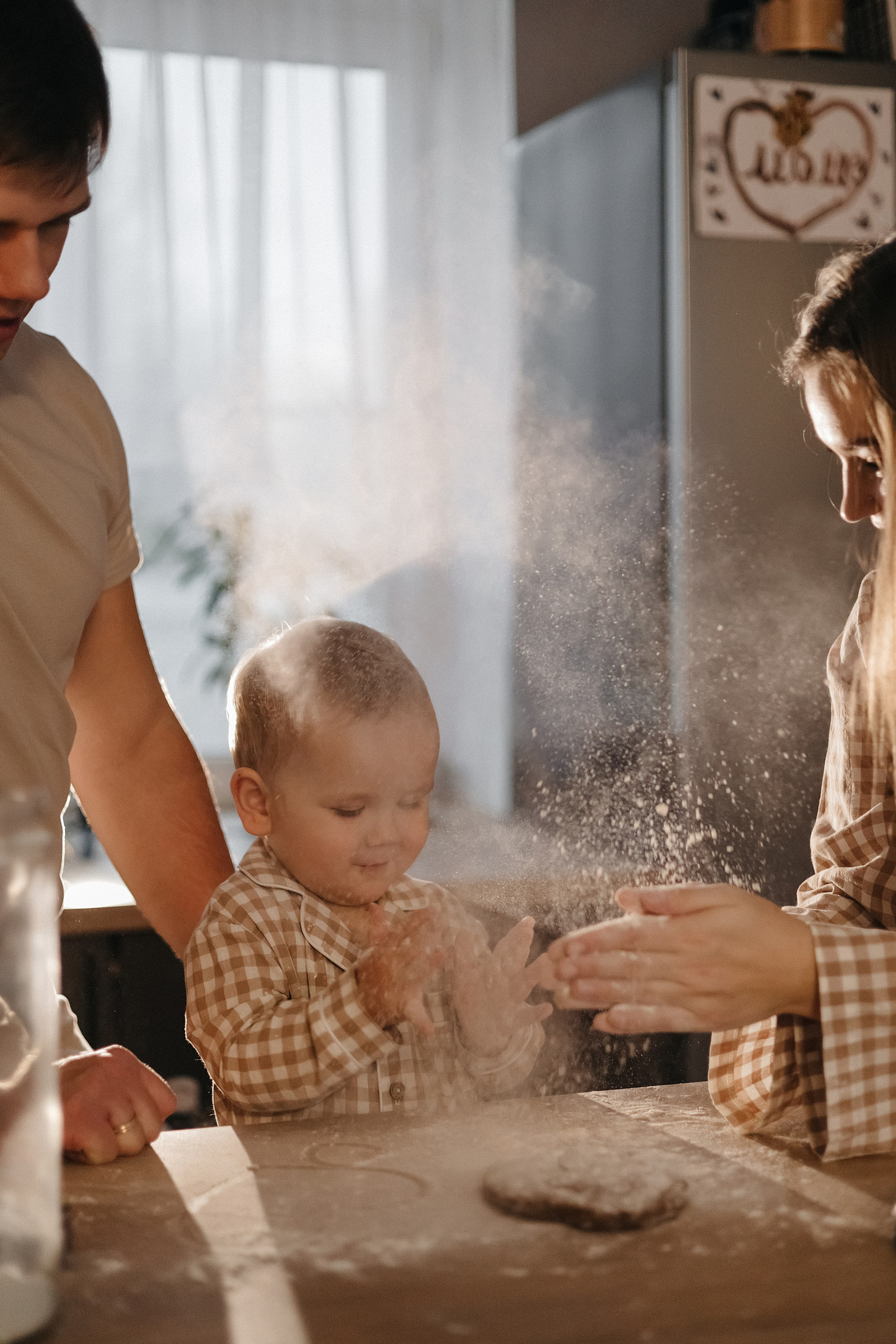 Лида, Сережа и Лев. Свадебный фотограф в Пскове и Санкт-Петербурге | Анна Голикова