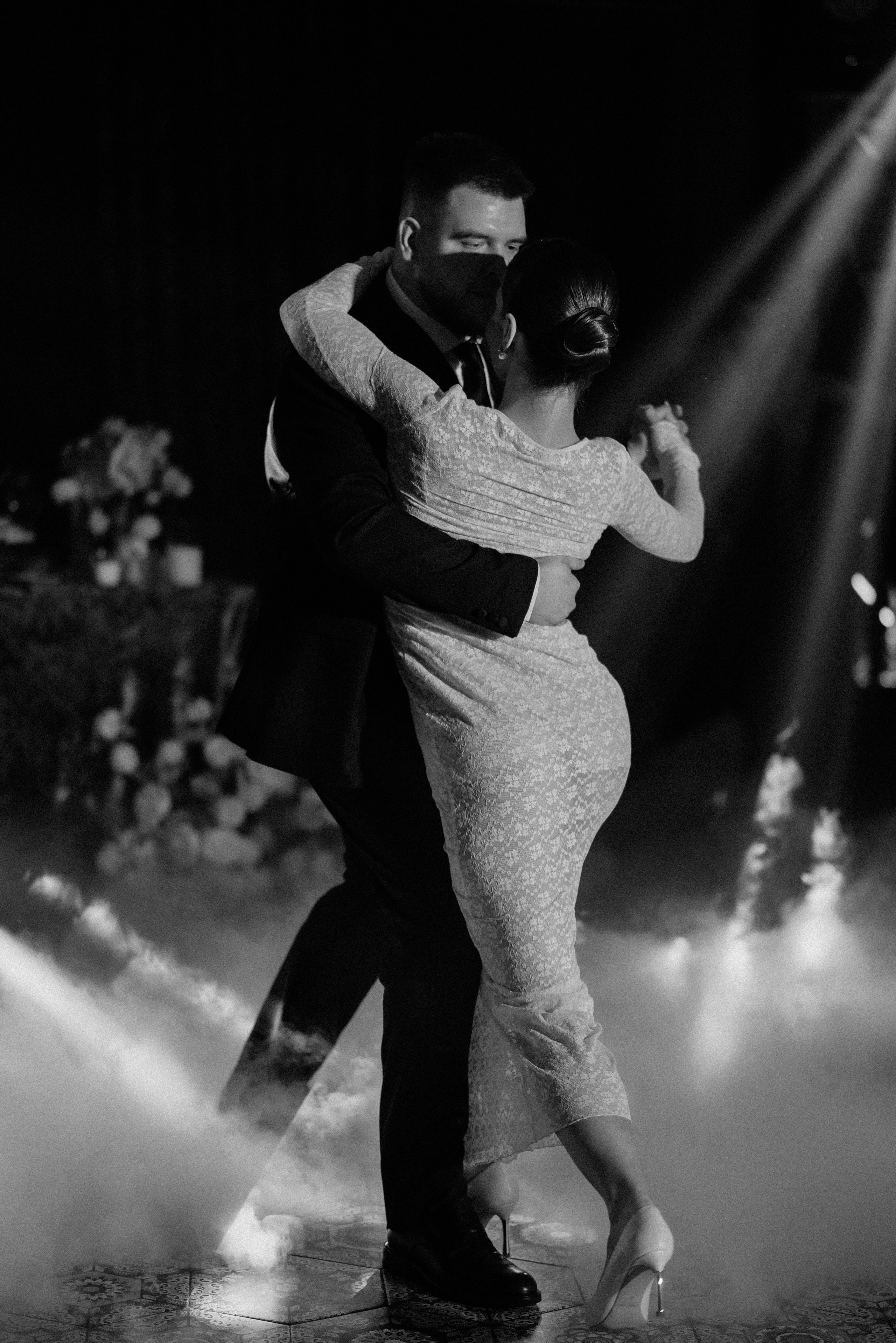 Alexandra and Ivan. Главная