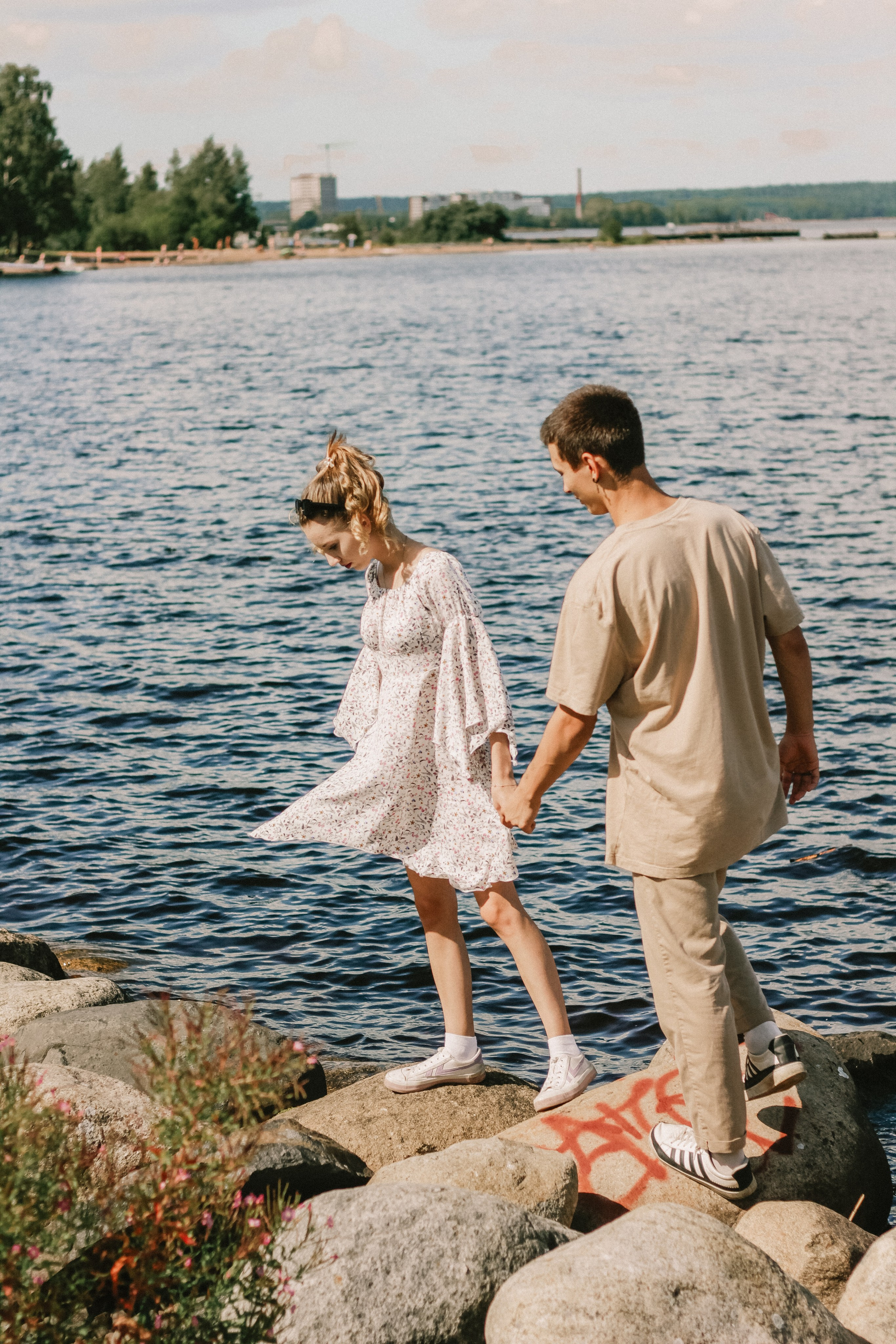 Love Story. Espero Photographer — Фотограф в Санкт-Петербурге