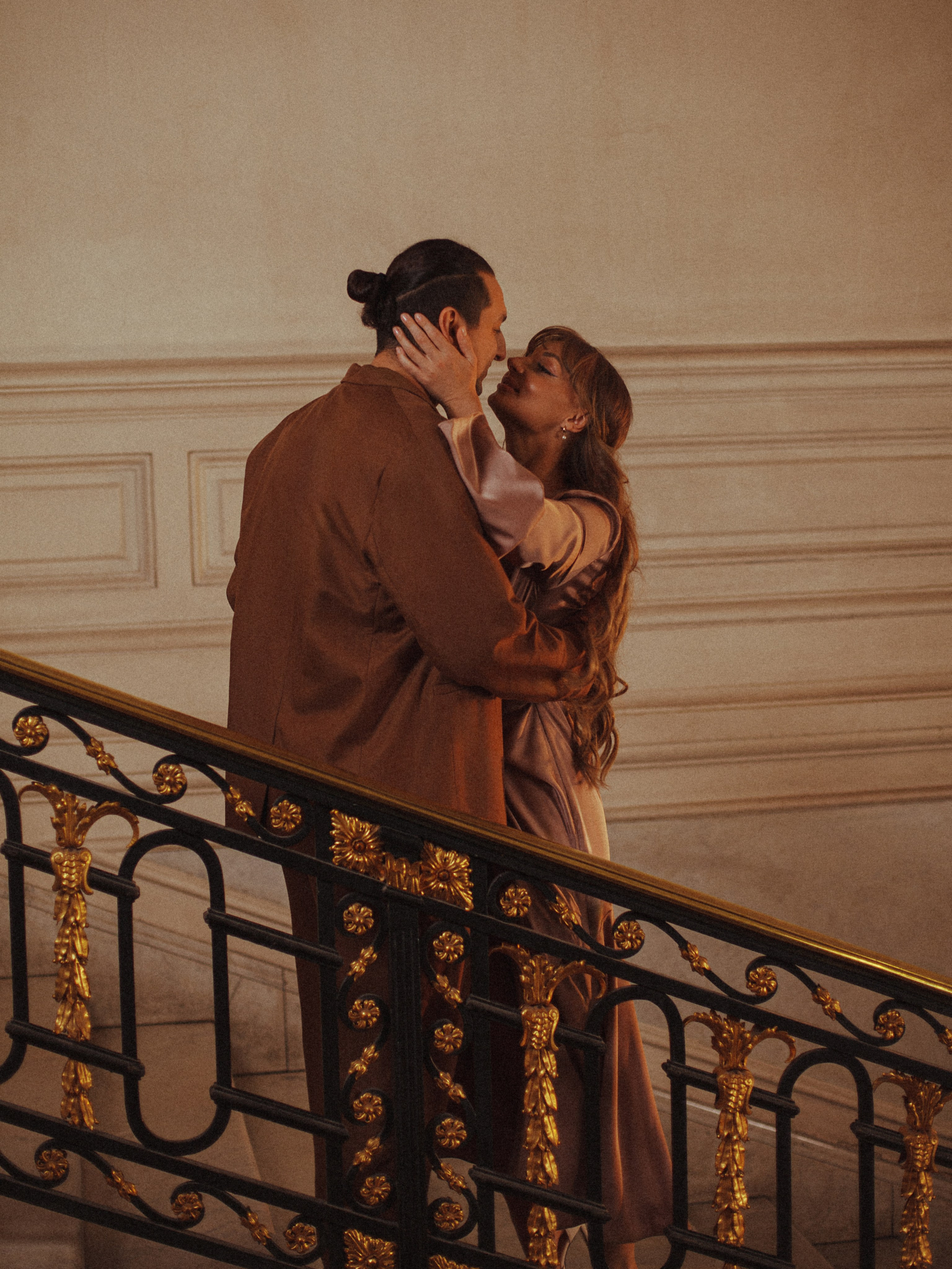 Марина и Степан. Фотограф в санкт-Петербурге Макиенко Анастасия