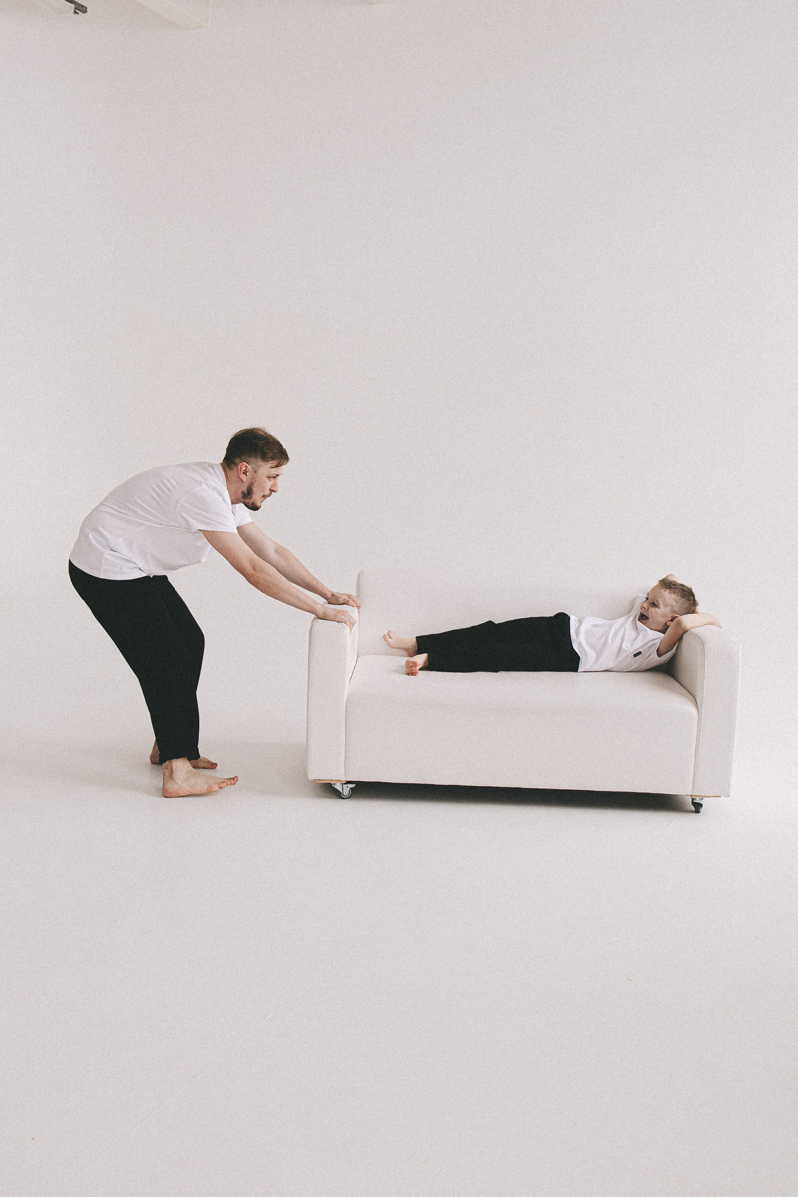 Ваня+Ярик. Про любовь