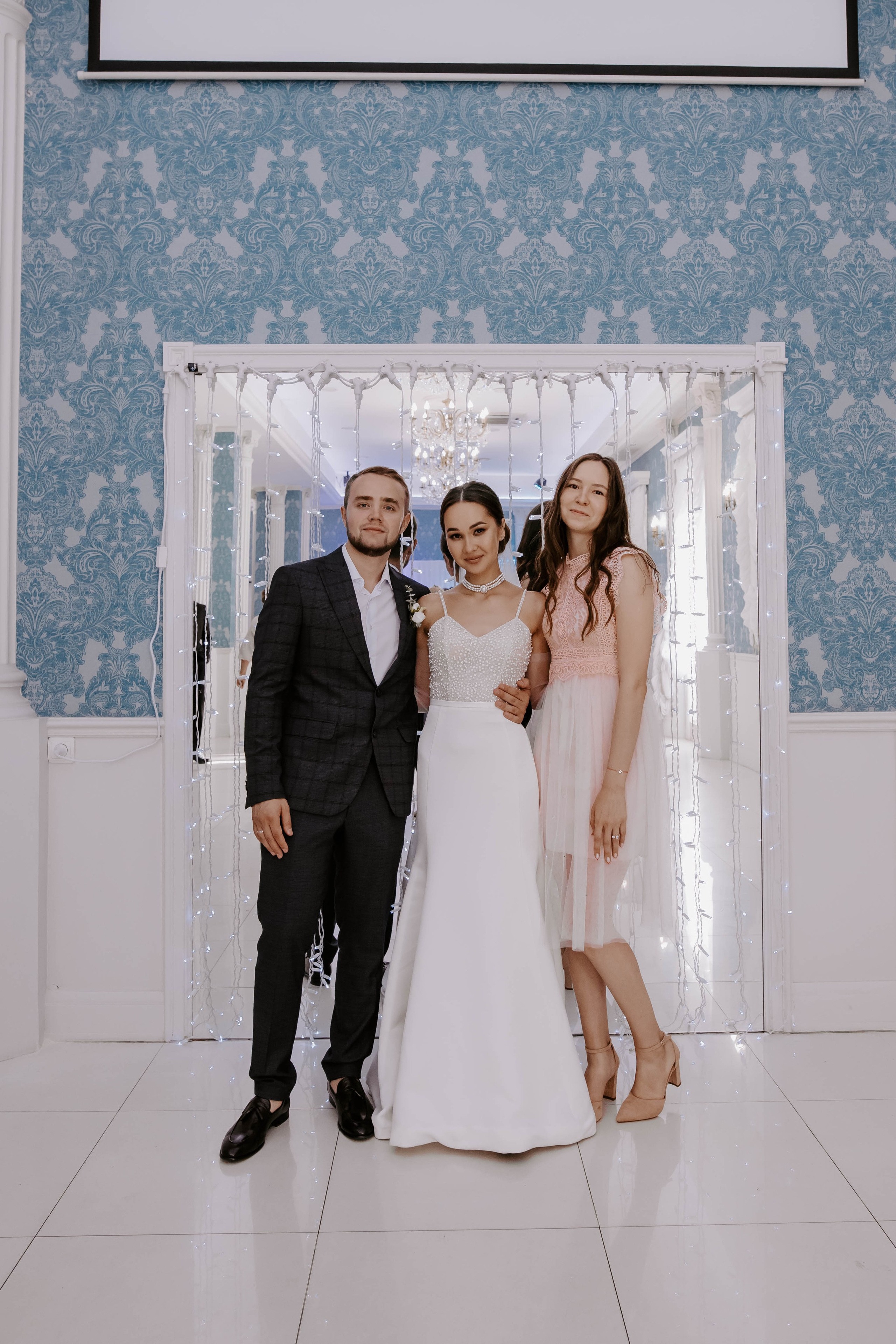 Юлия и Алексей. Фотограф Veronika Potaseva