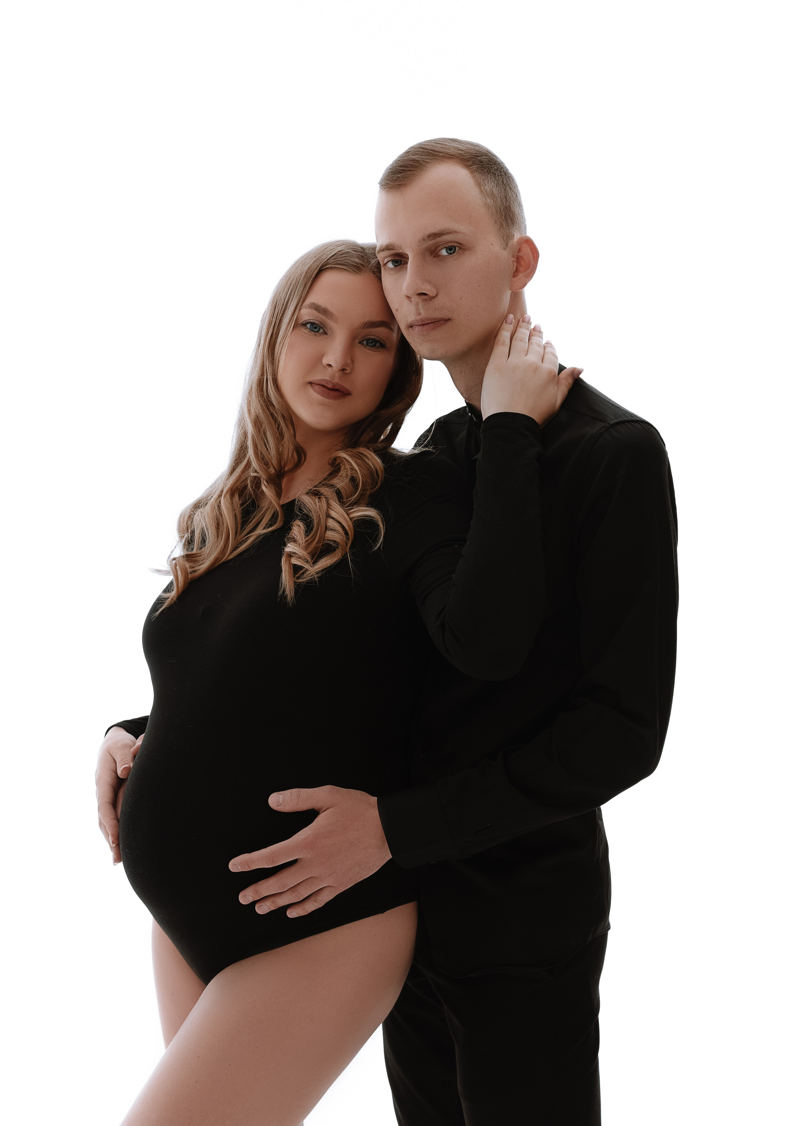 Даша и Данила. Семейный и портретный фотограф в Москве, Орехово-Зуево, Балашихе, Ногинске, Раменском