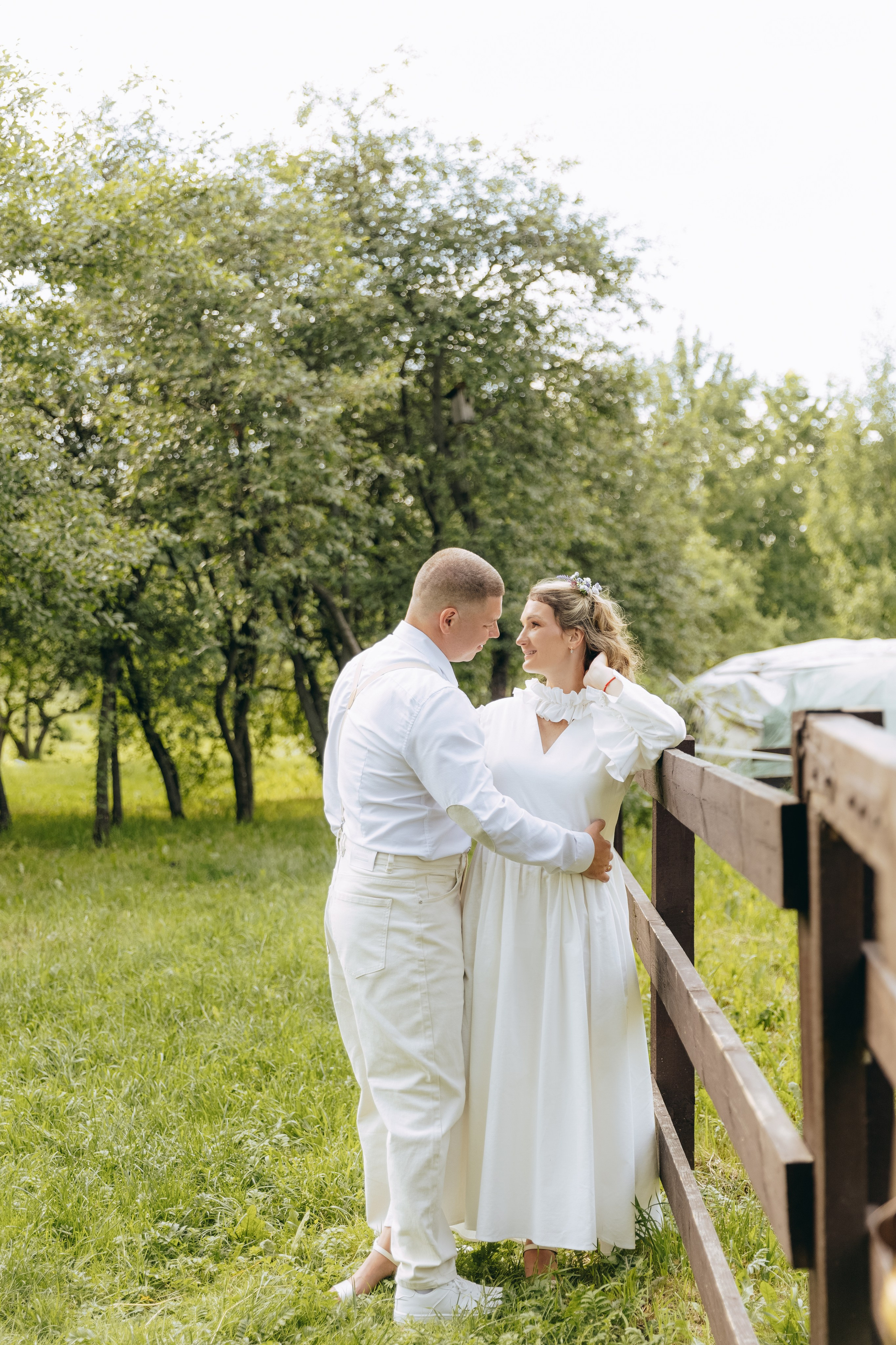 Светлана и Александр. Семейный и портретный фотограф в Москве, Орехово-Зуево, Балашихе, Ногинске, Раменском