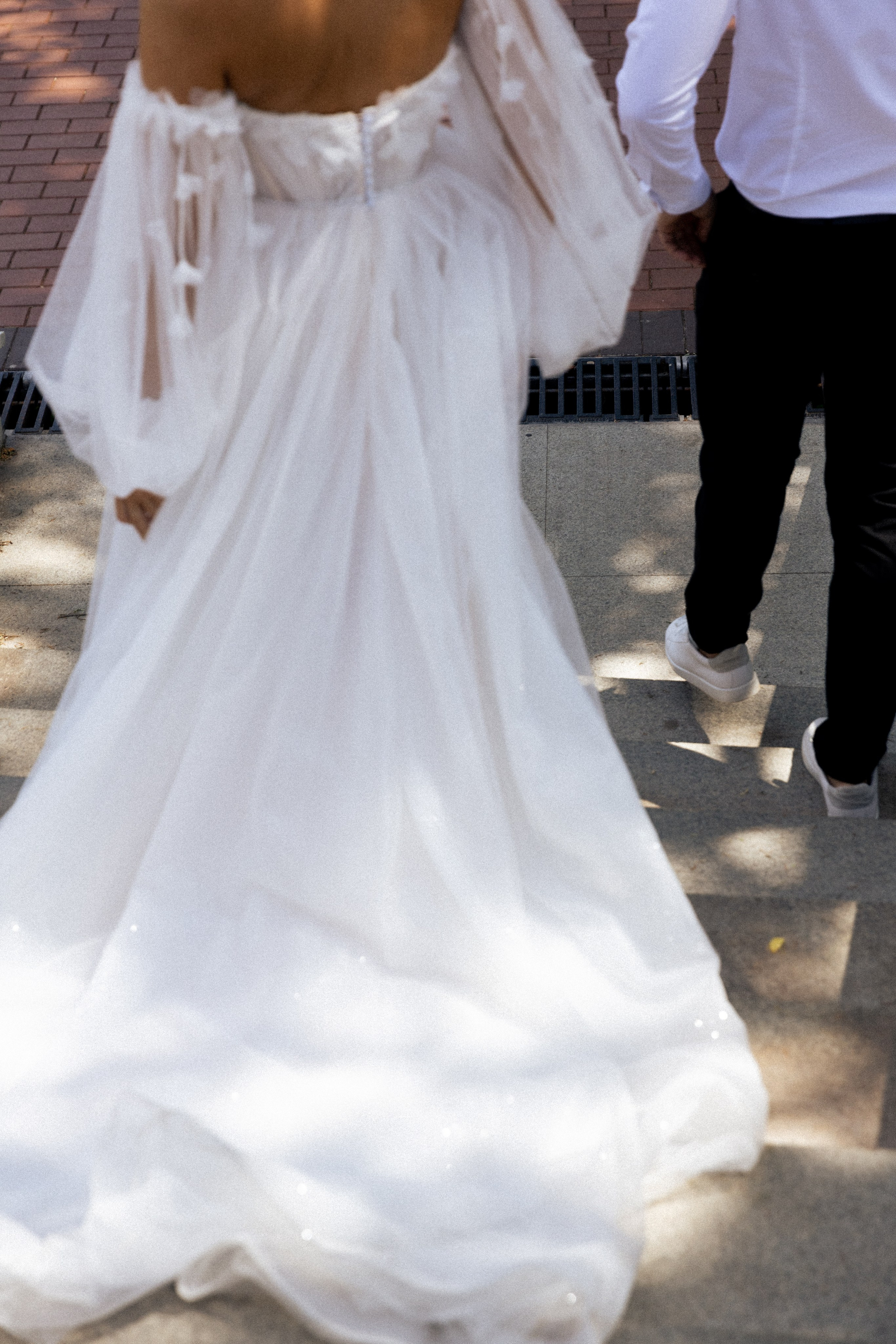 Снежана & Влад. Фотограф Нижний Новгород Юлия Болдырева