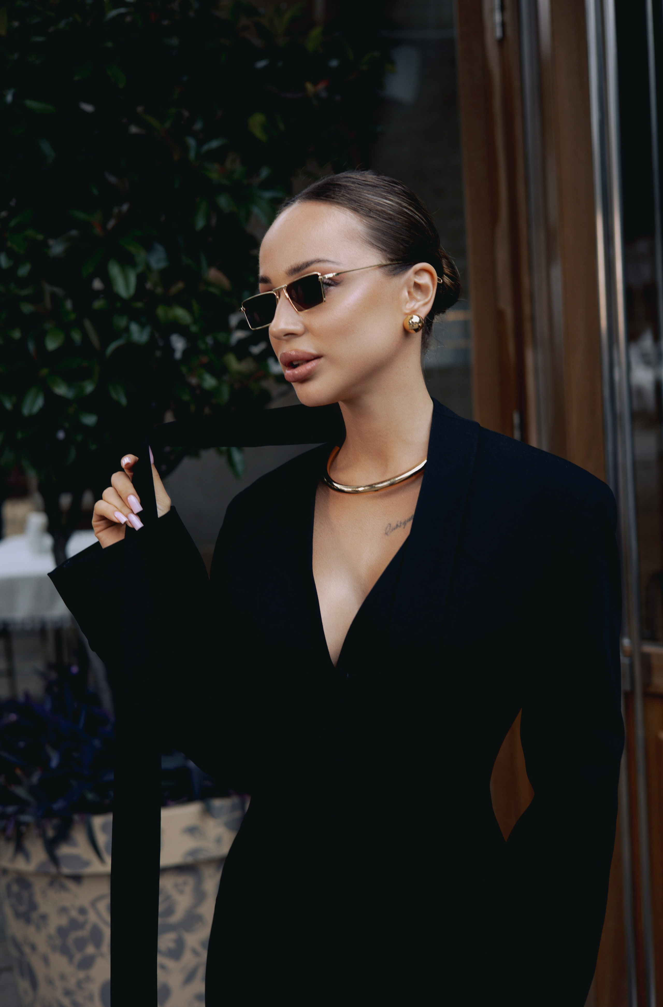 Елизавета. Портретный фотограф