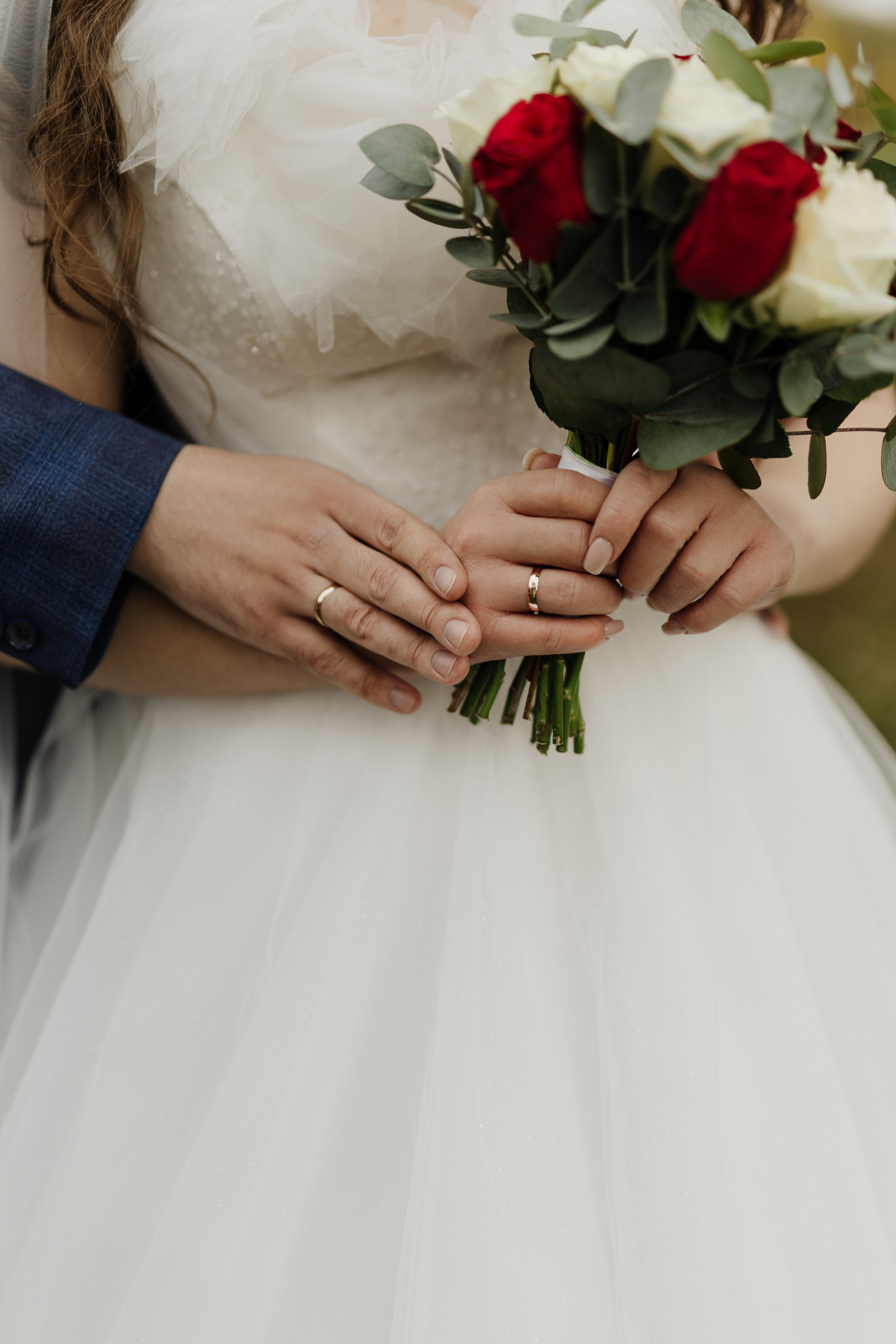 Свадьба Даниила и Виктории. Фотограф Кольчугино/Владимир/Москва Елизавета Иода