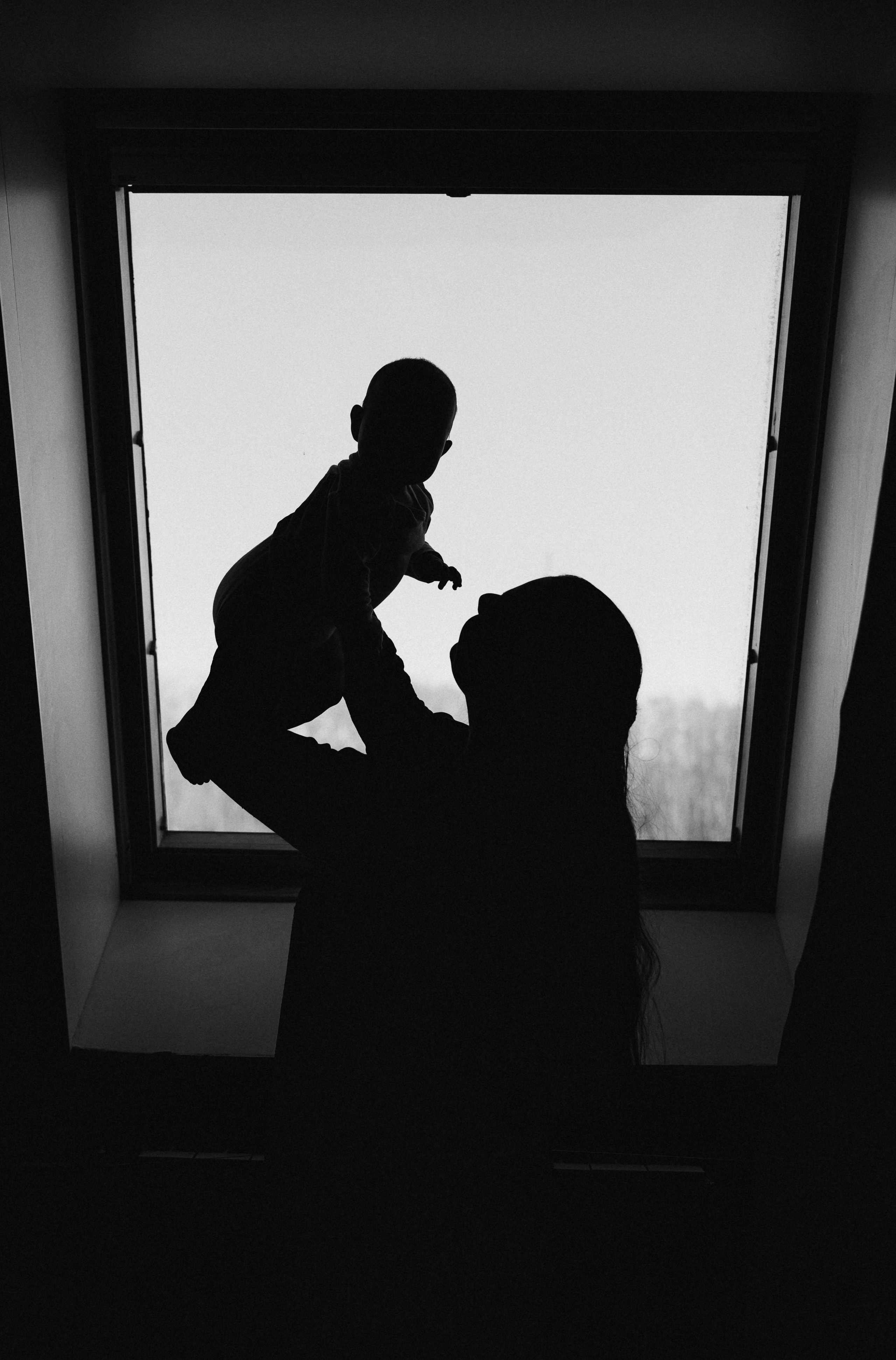 Есения и Виктория. Фотограф в Кемерово Миллер Анна