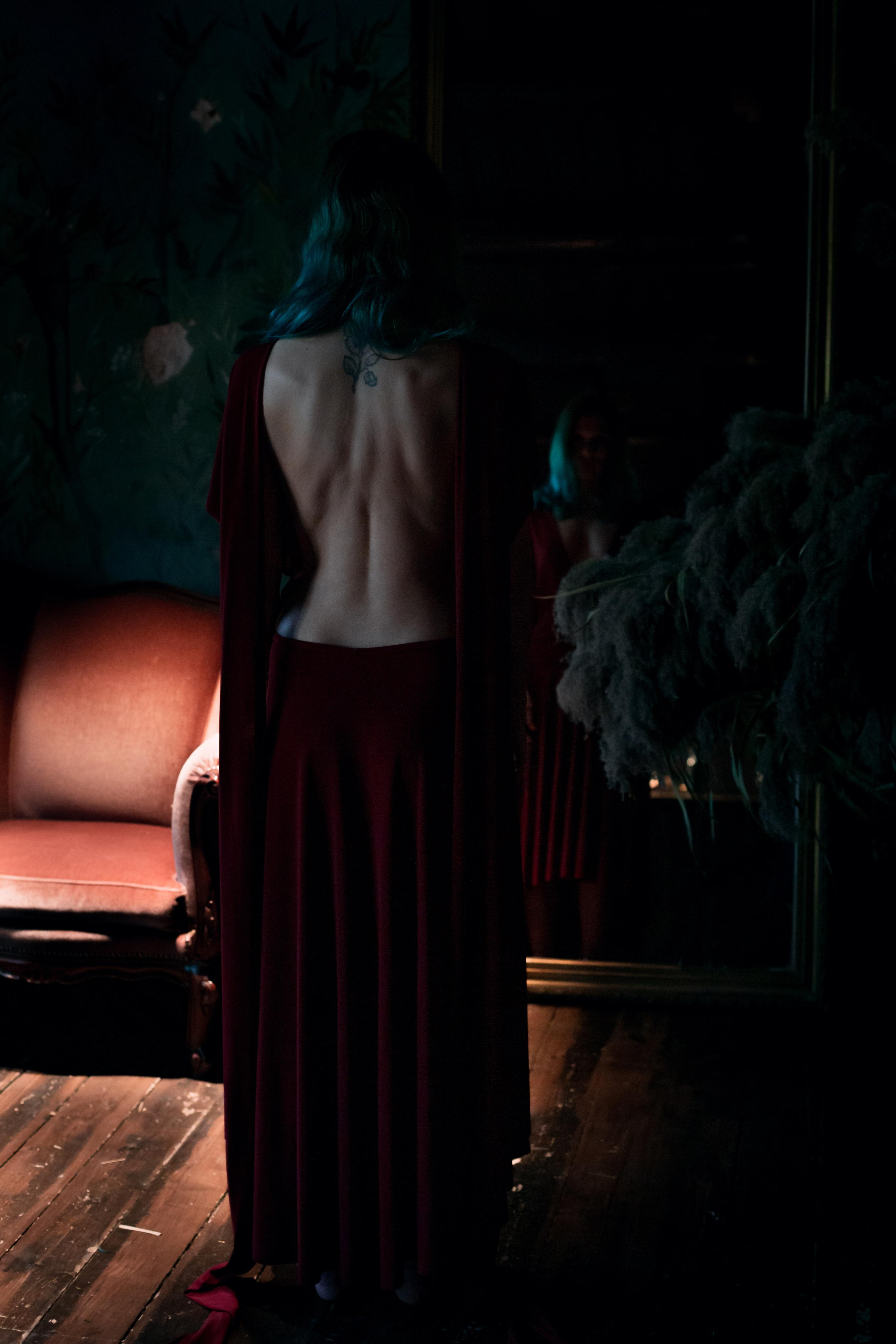 Усадьба Роден. Фотограф в Москве Лера Юдина