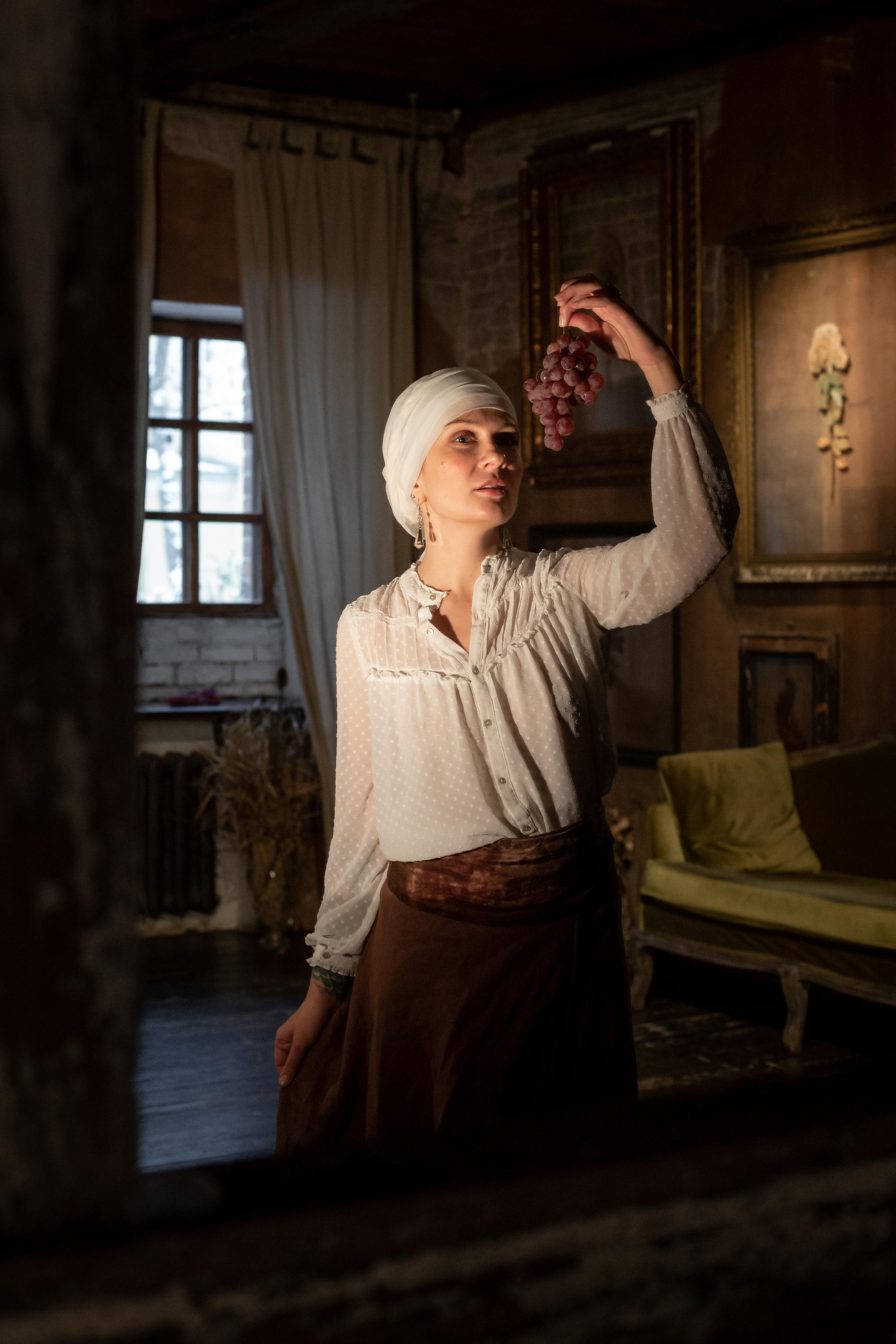 Усадьба Роден. Фотограф в Москве Лера Юдина