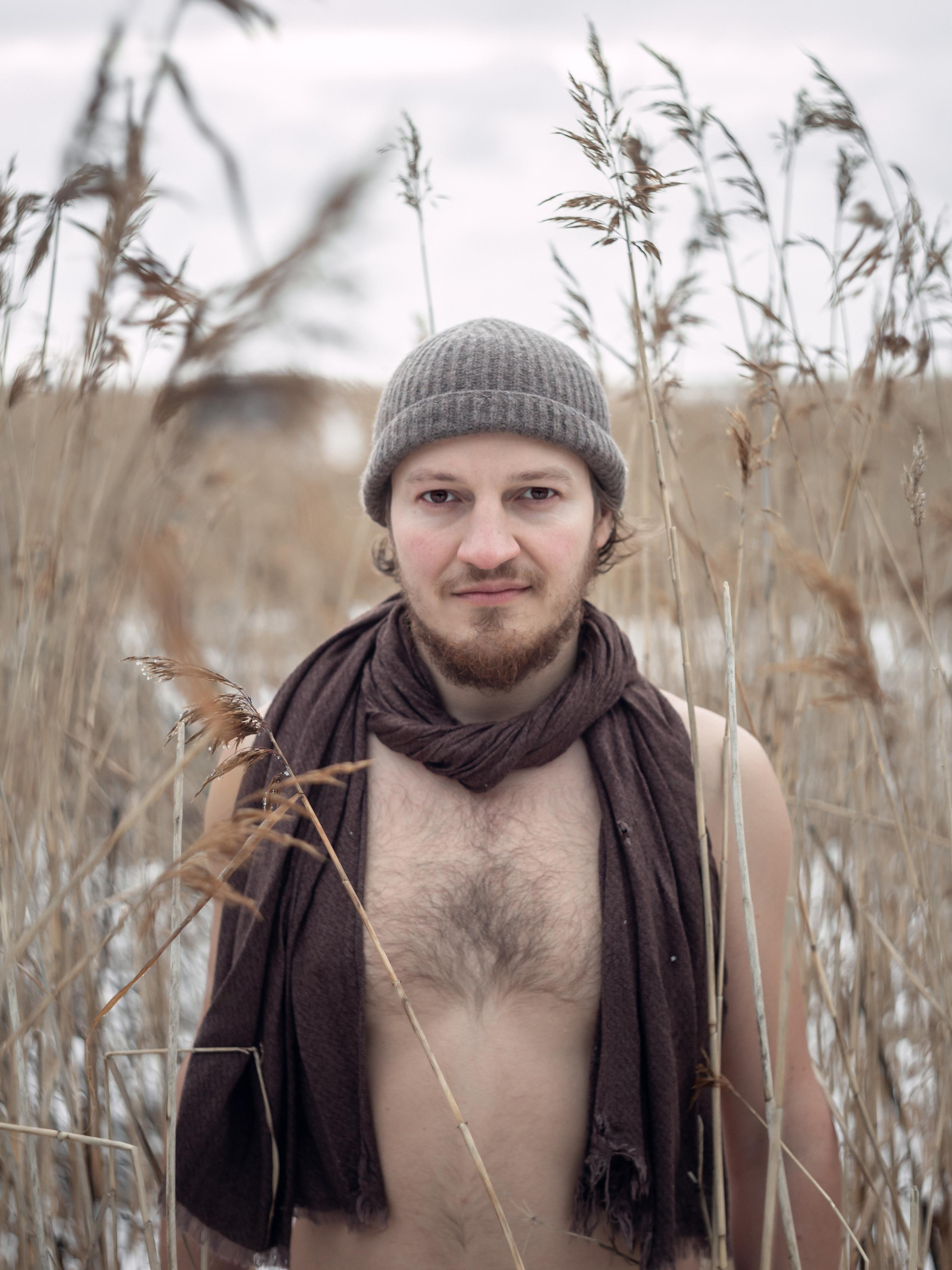 Александр. Фотограф в Москве Лера Юдина