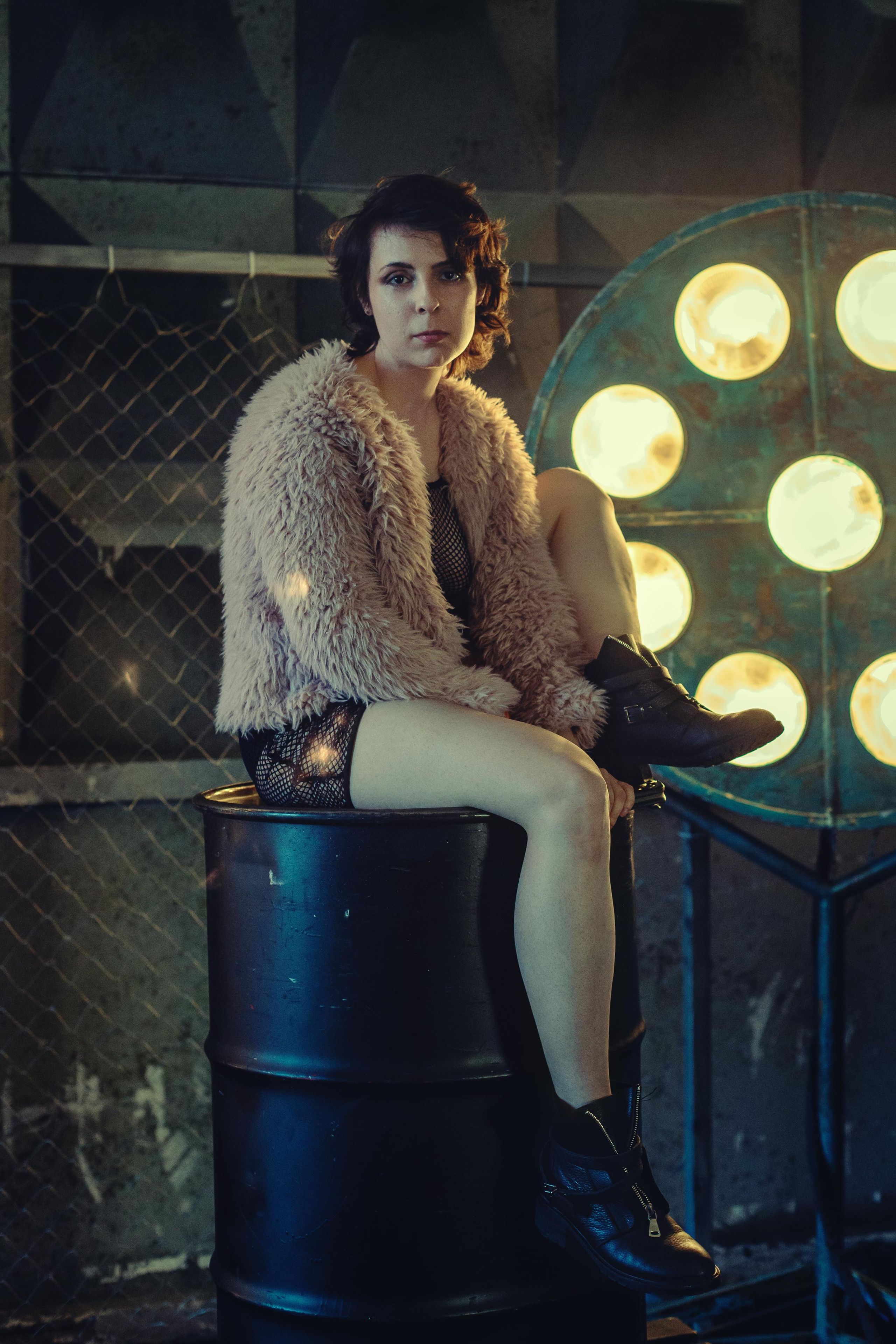 Rock'n'Roll. Фотограф в Москве Лера Юдина