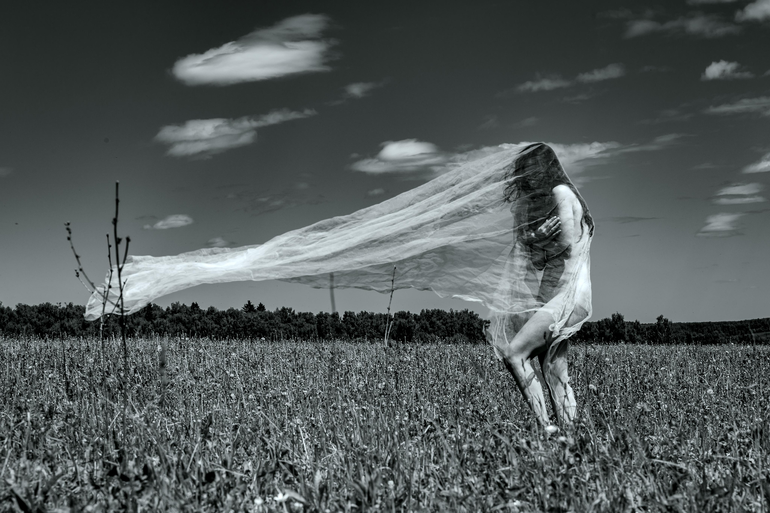 Марина. Фотограф в Москве Лера Юдина