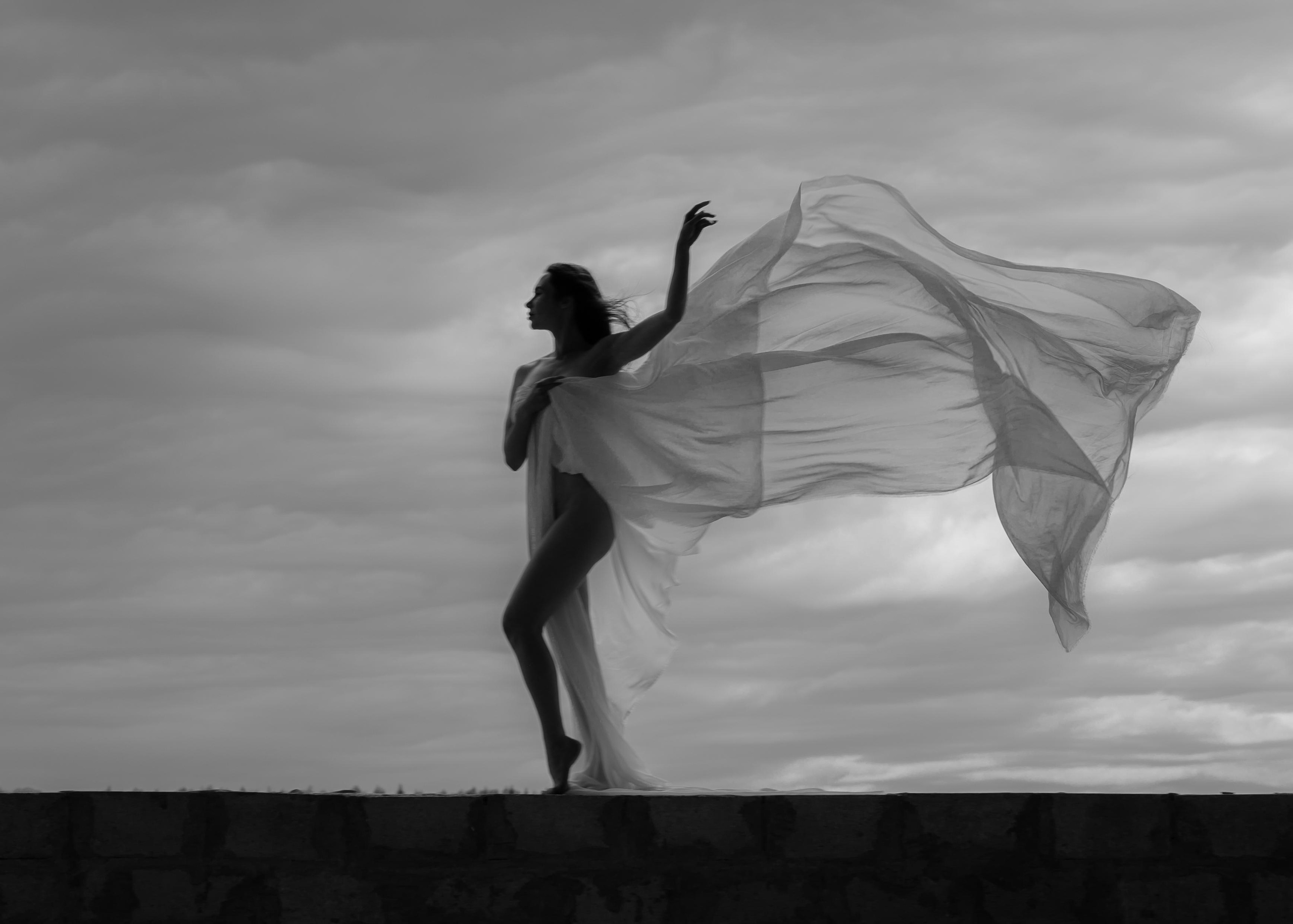 Марина. Фотограф в Москве Лера Юдина