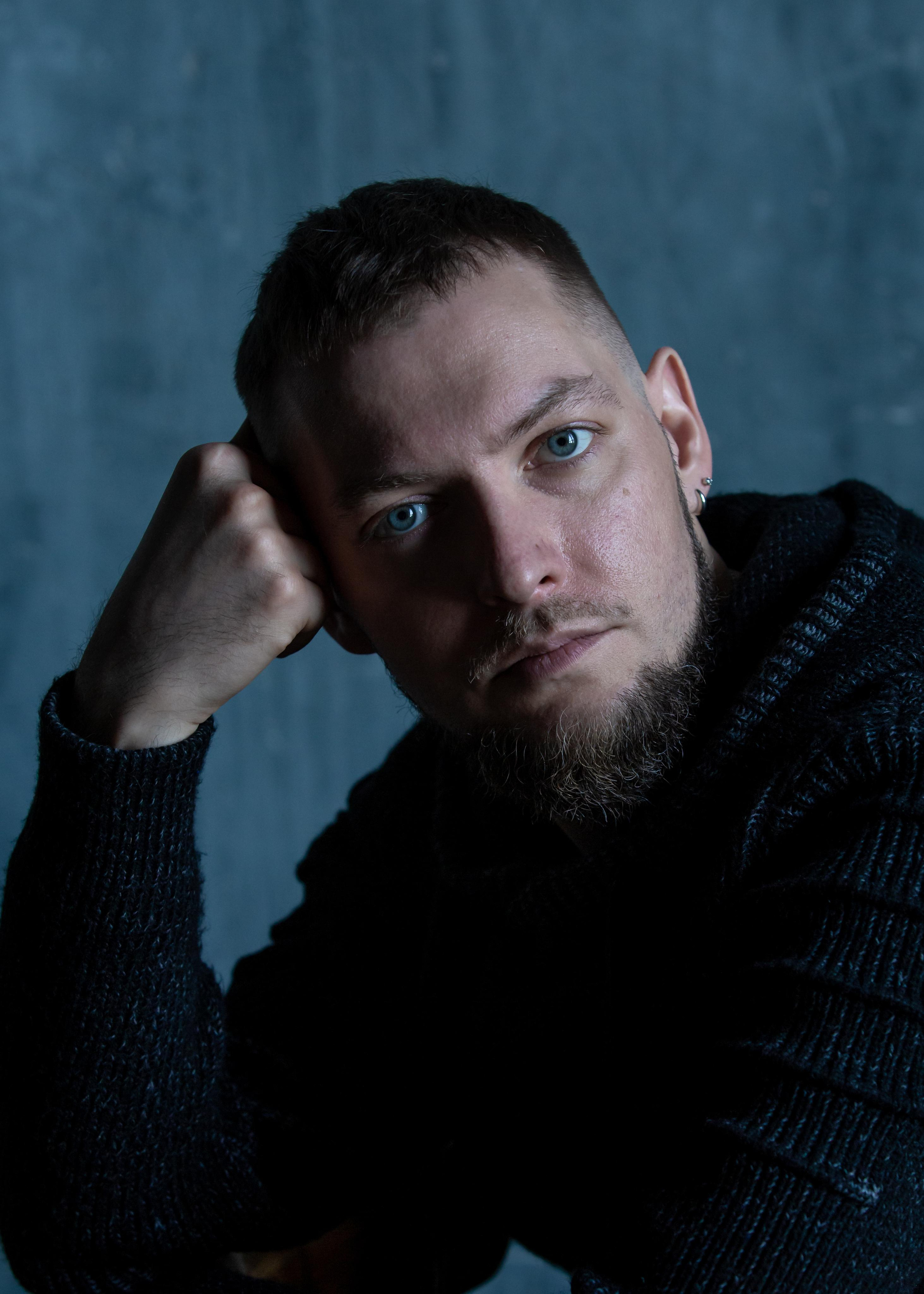 Никита. Фотограф в Москве Лера Юдина