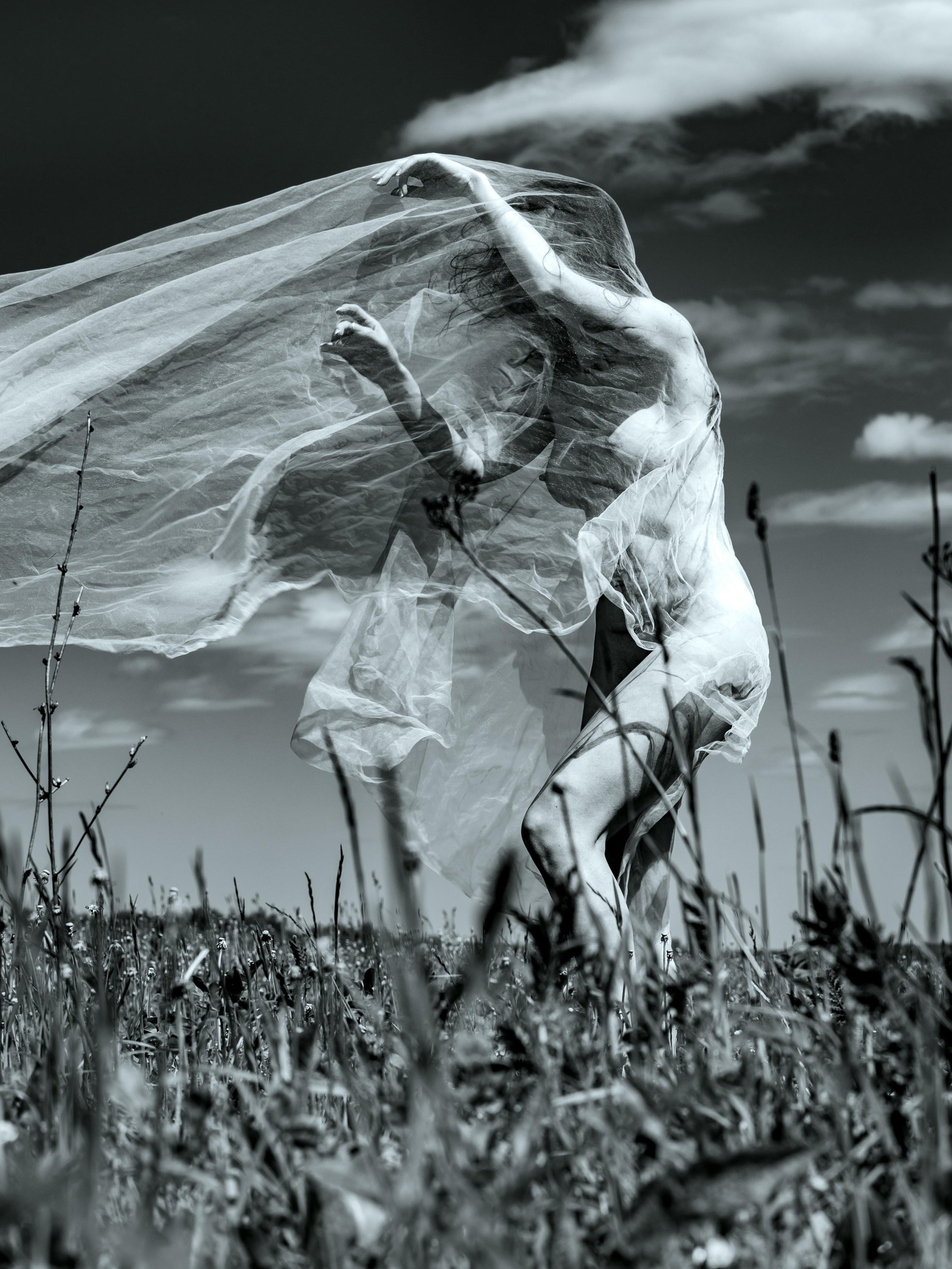 Марина. Фотограф в Москве Лера Юдина