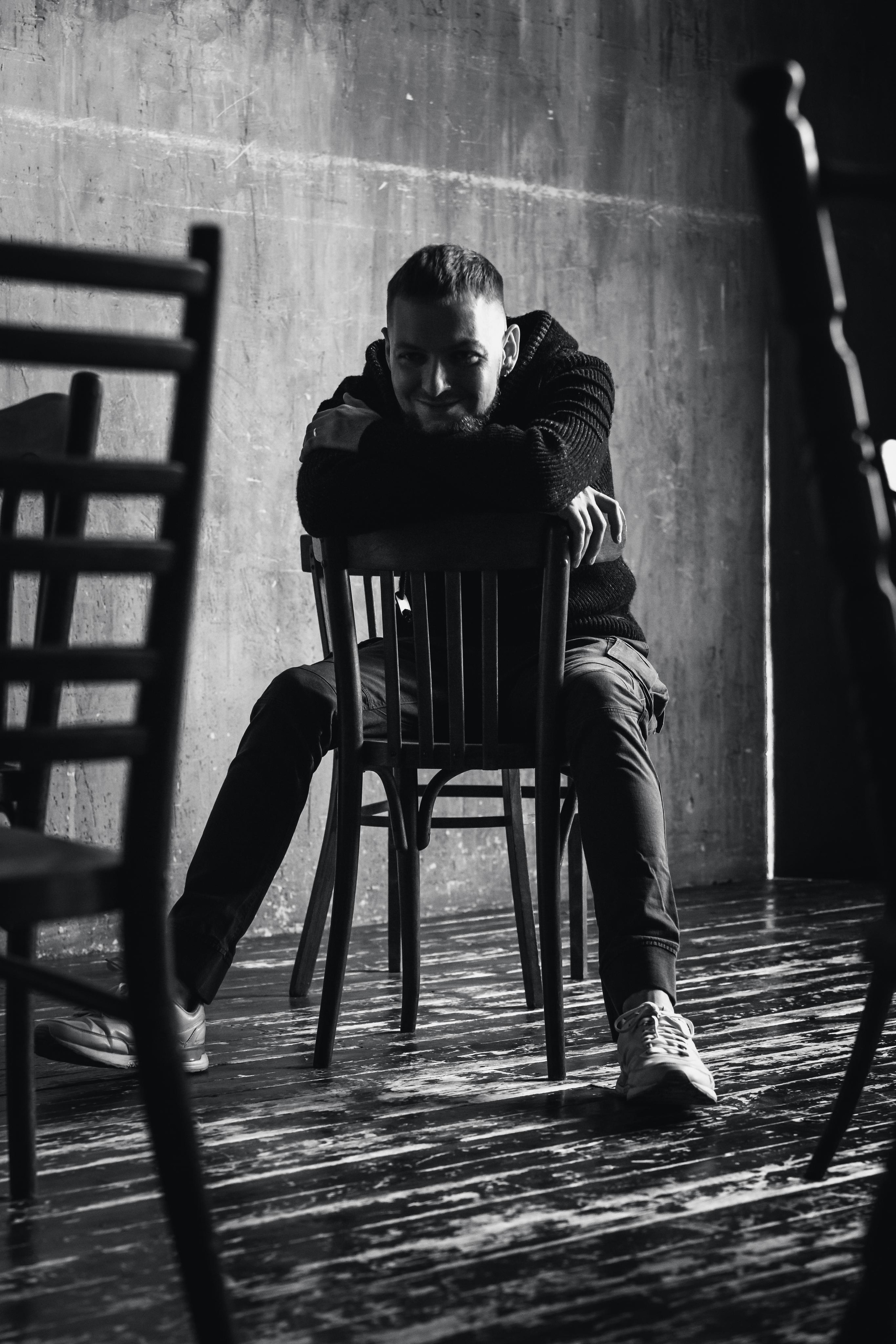 Никита. Фотограф в Москве Лера Юдина