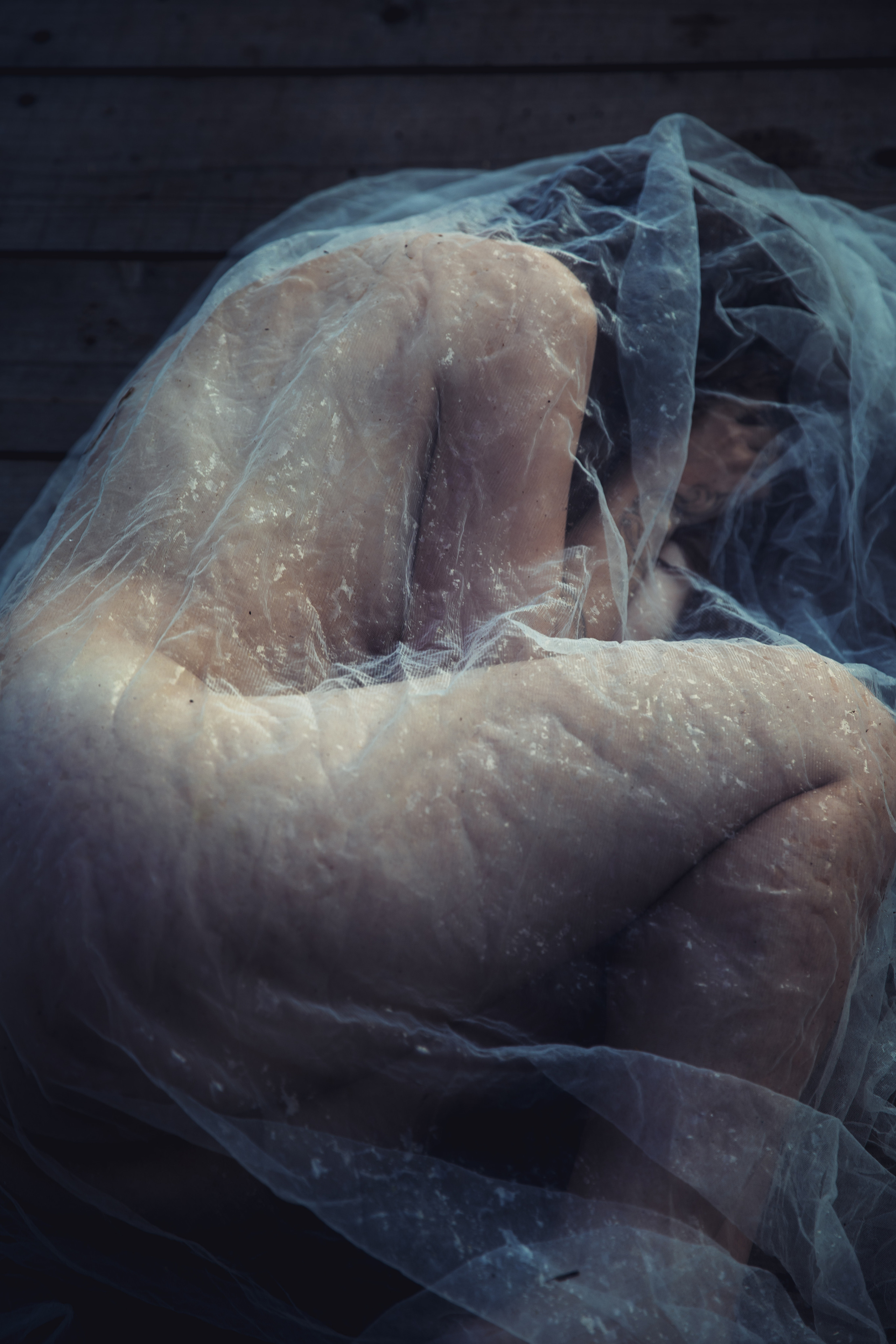 Русалки. Фотограф в Москве Лера Юдина