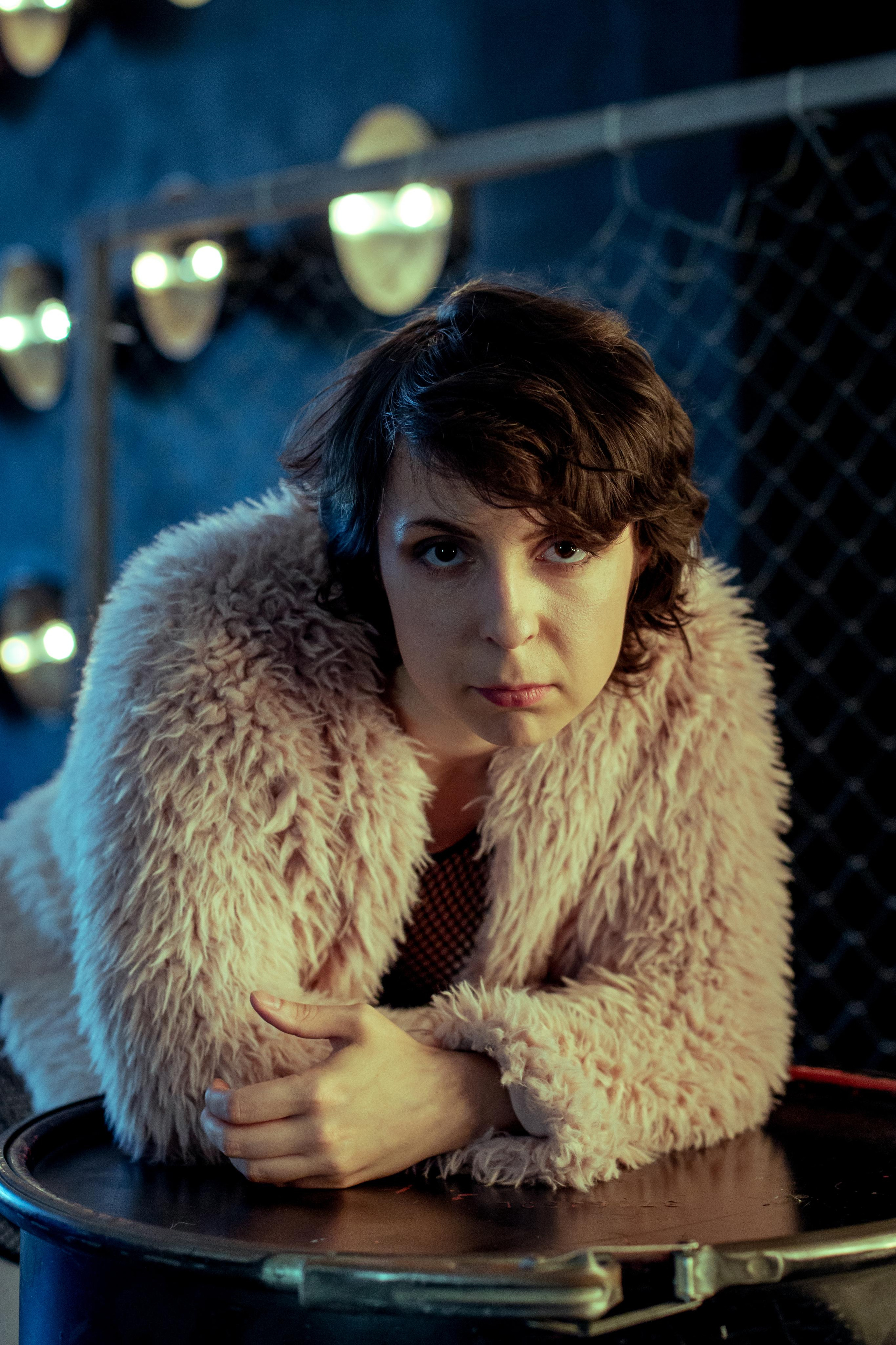 Rock'n'Roll. Фотограф в Москве Лера Юдина