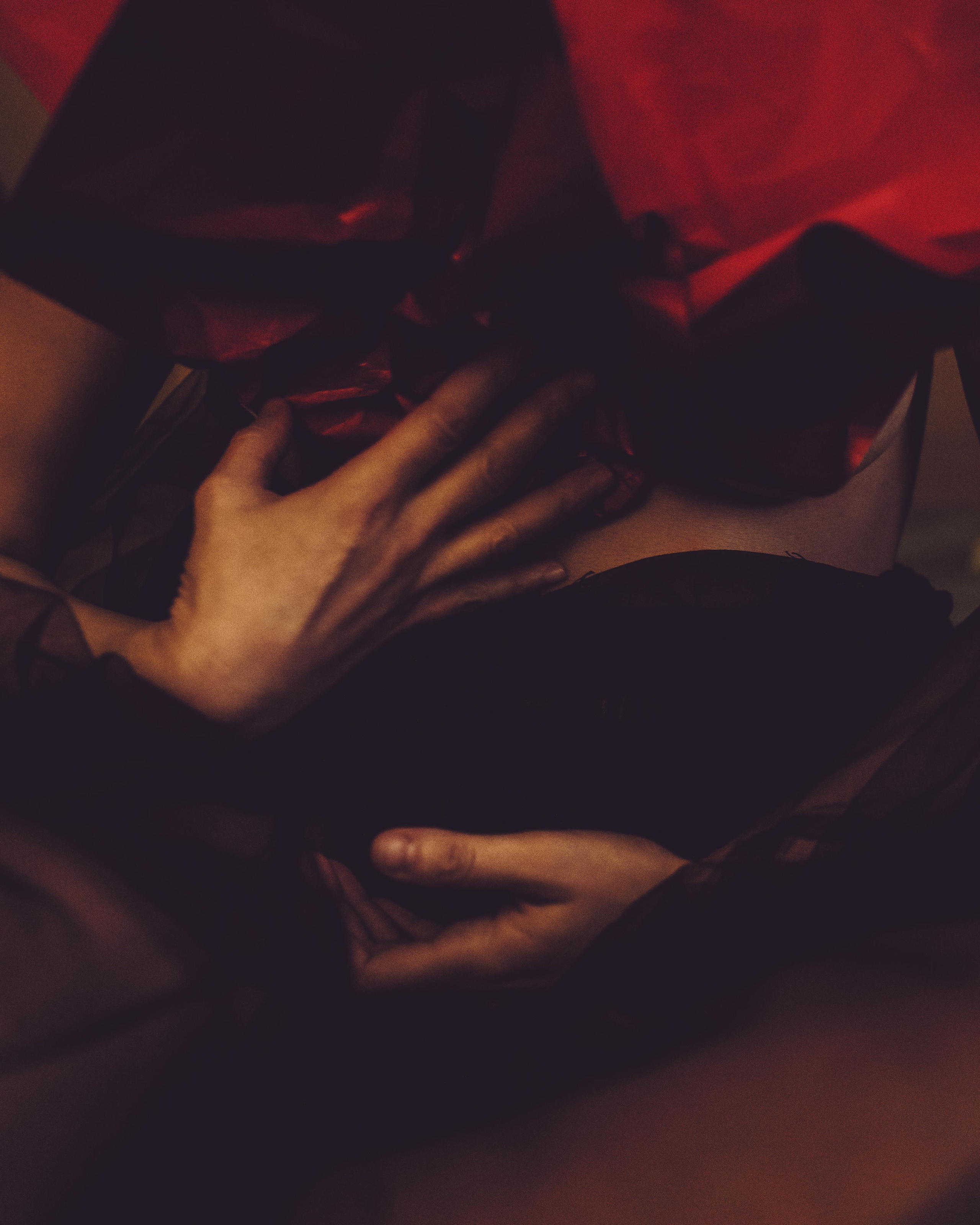 Оксана. Фотограф в Москве Лера Юдина