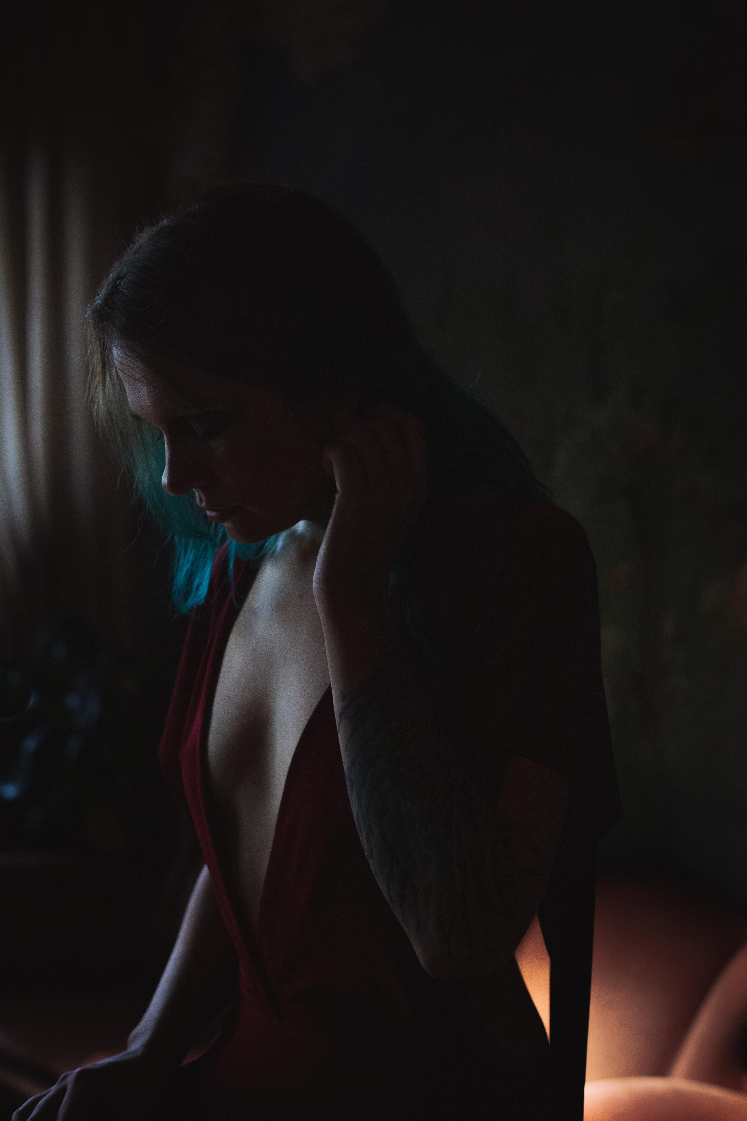 Усадьба Роден. Фотограф в Москве Лера Юдина