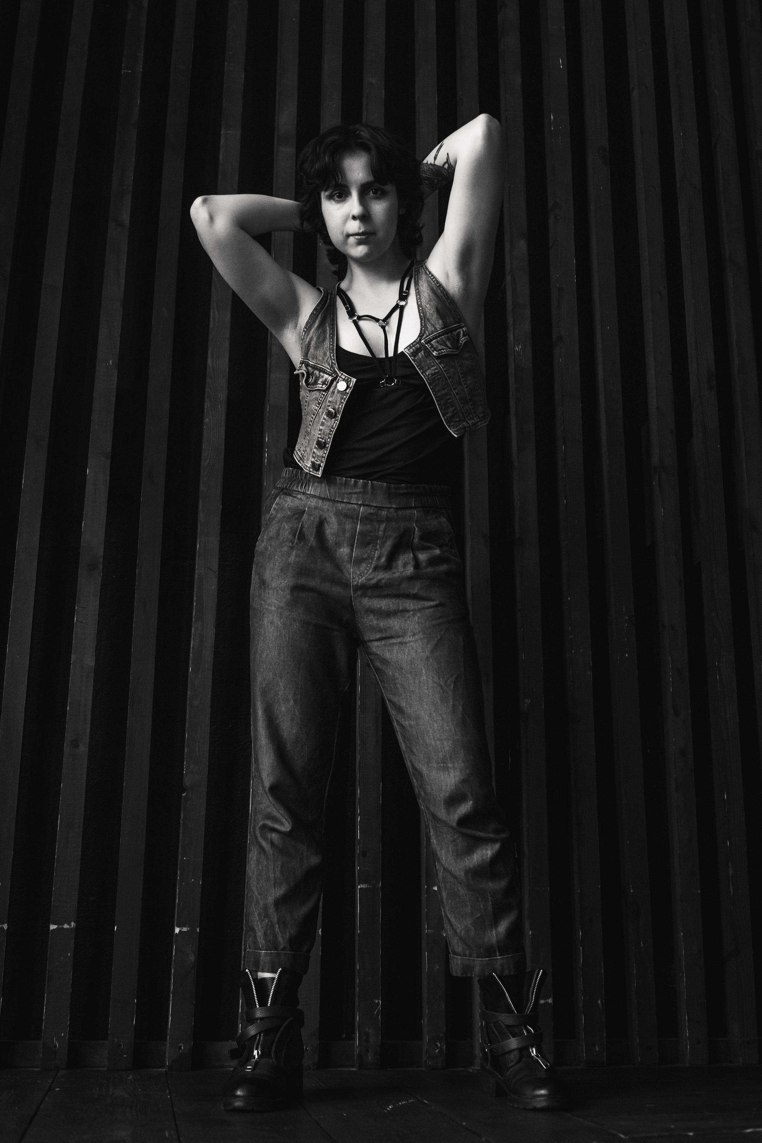 Rock'n'Roll. Фотограф в Москве Лера Юдина