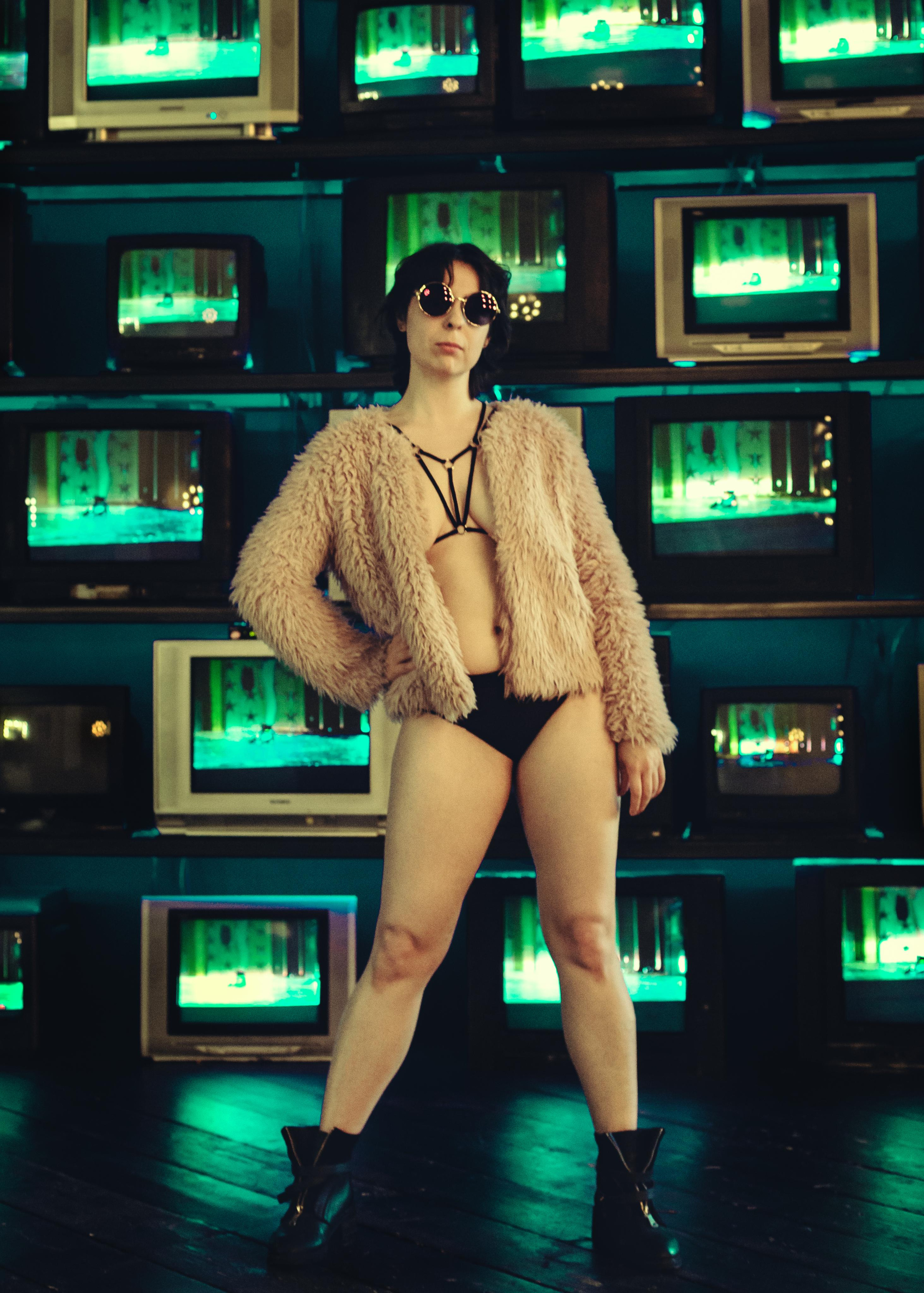 Rock'n'Roll. Фотограф в Москве Лера Юдина