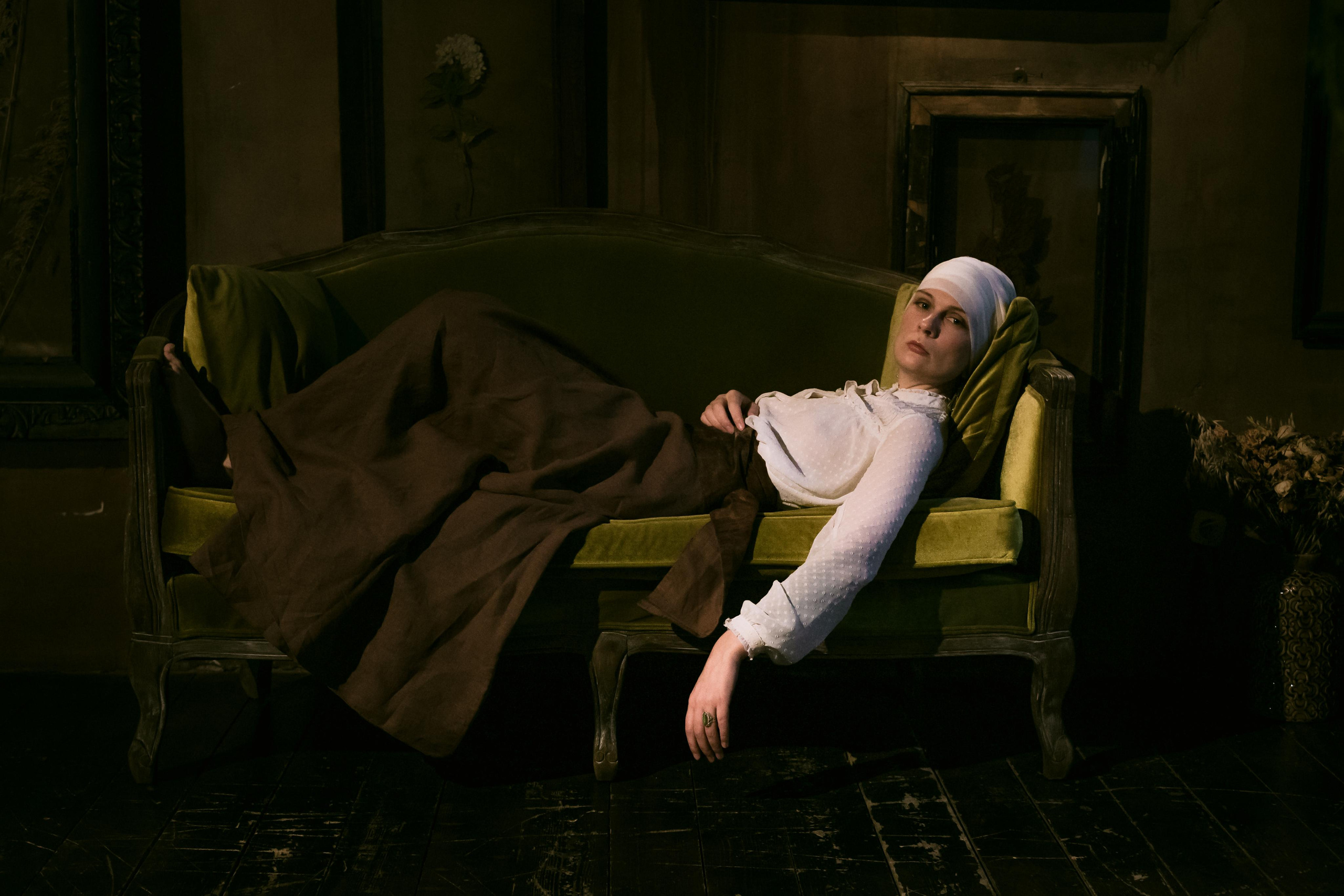 Усадьба Роден. Фотограф в Москве Лера Юдина