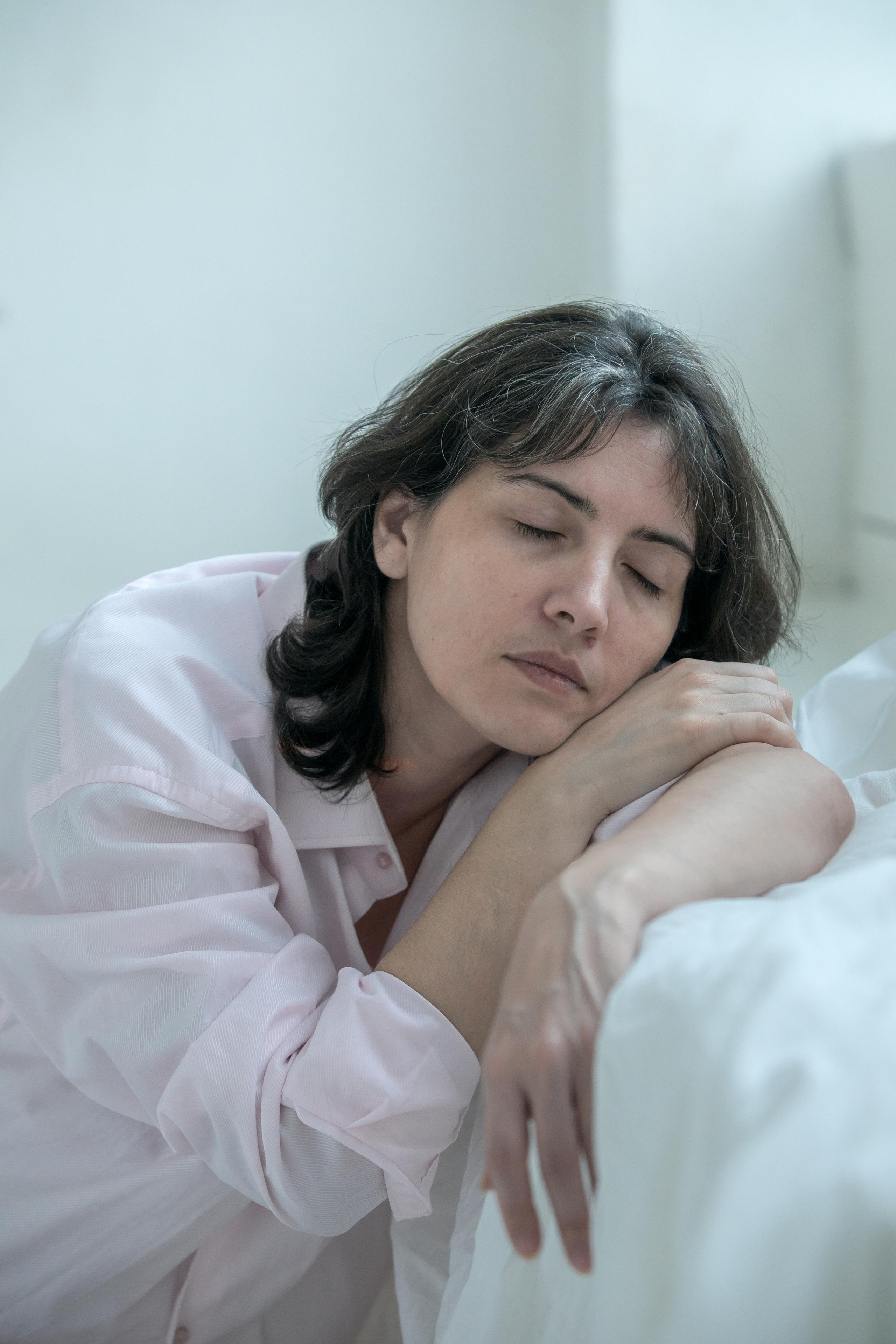 Ольга. Фотограф в Москве Лера Юдина