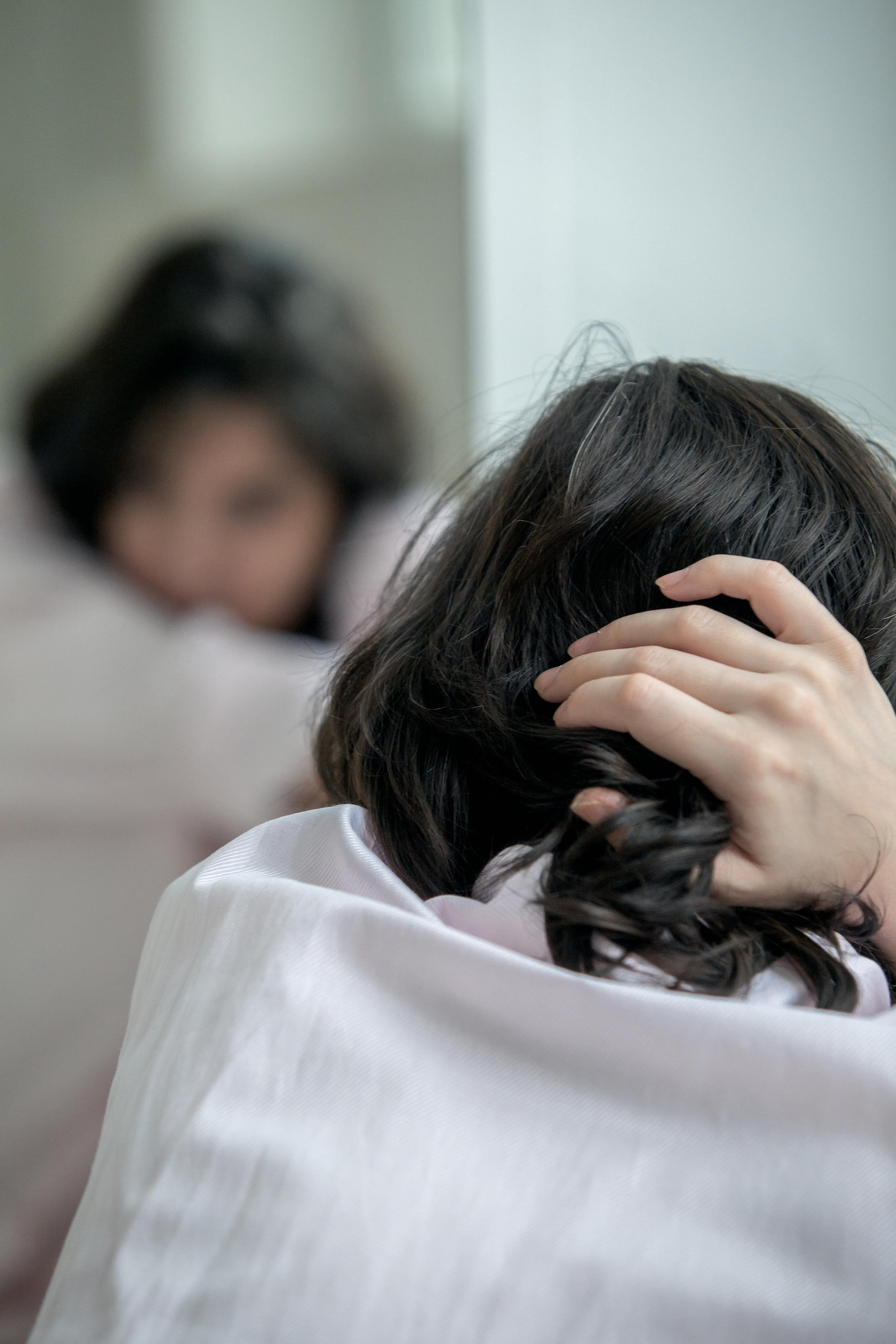 Ольга. Фотограф в Москве Лера Юдина