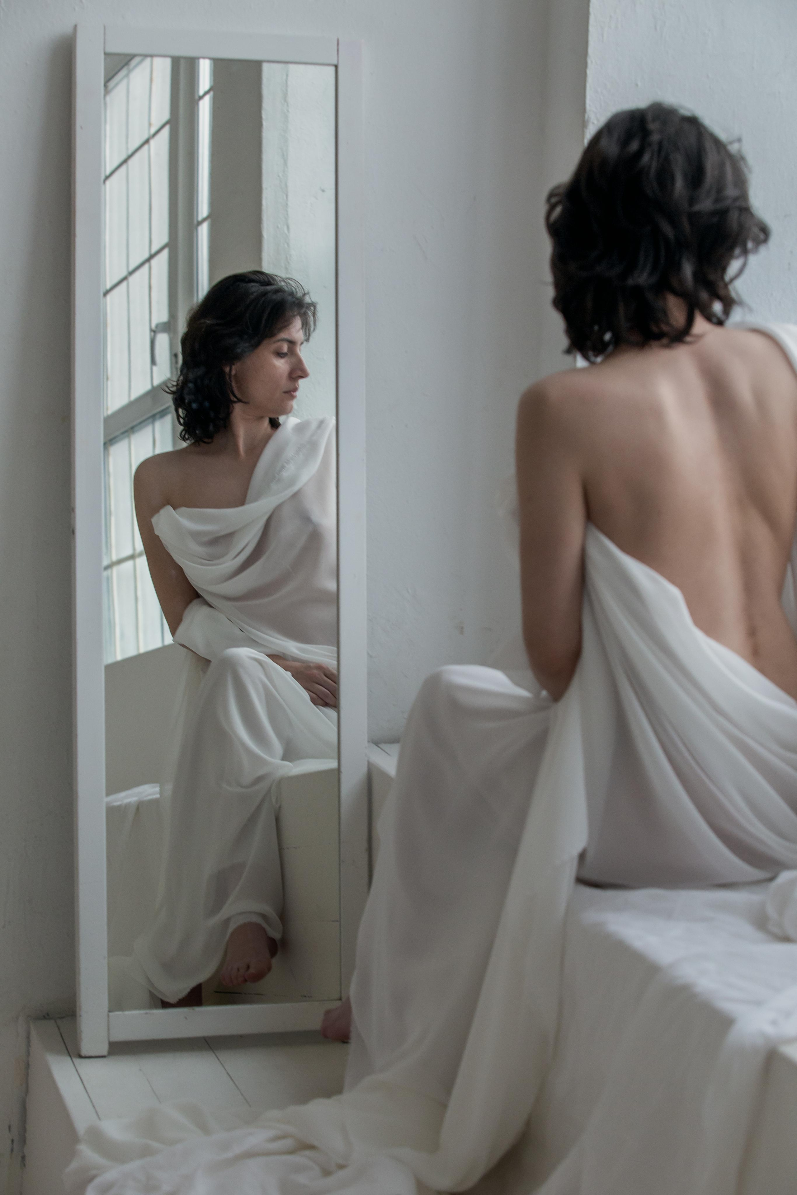 Ольга. Фотограф в Москве Лера Юдина