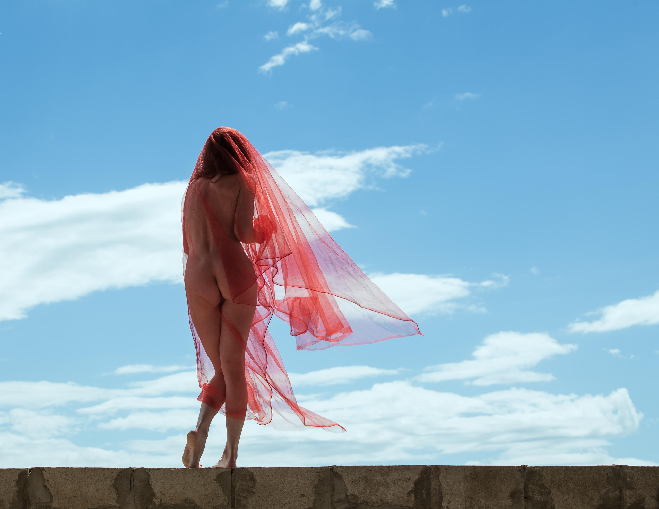 Марина. Фотограф в Москве Лера Юдина