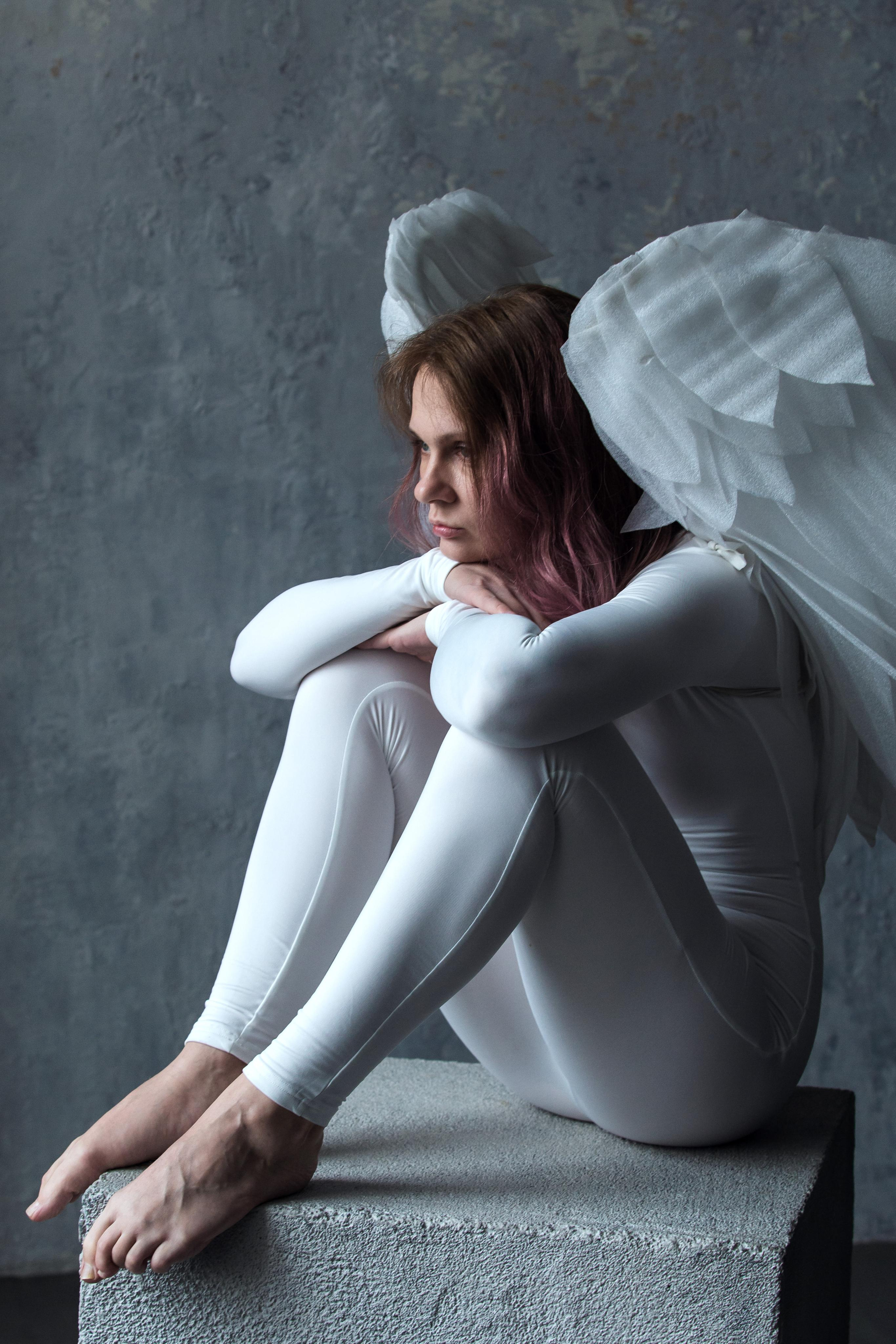 Крылья. Фотограф в Москве Лера Юдина