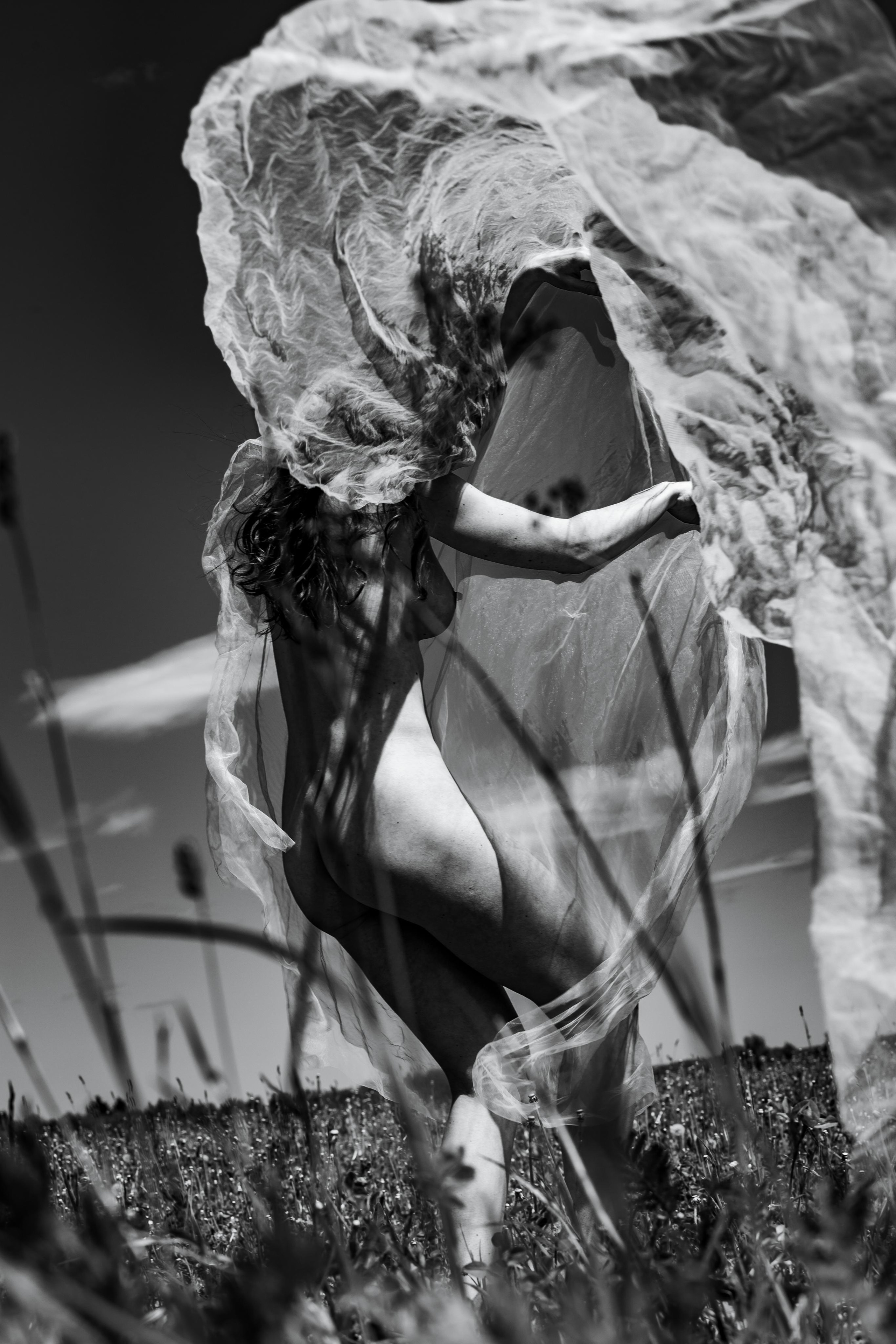 Марина. Фотограф в Москве Лера Юдина