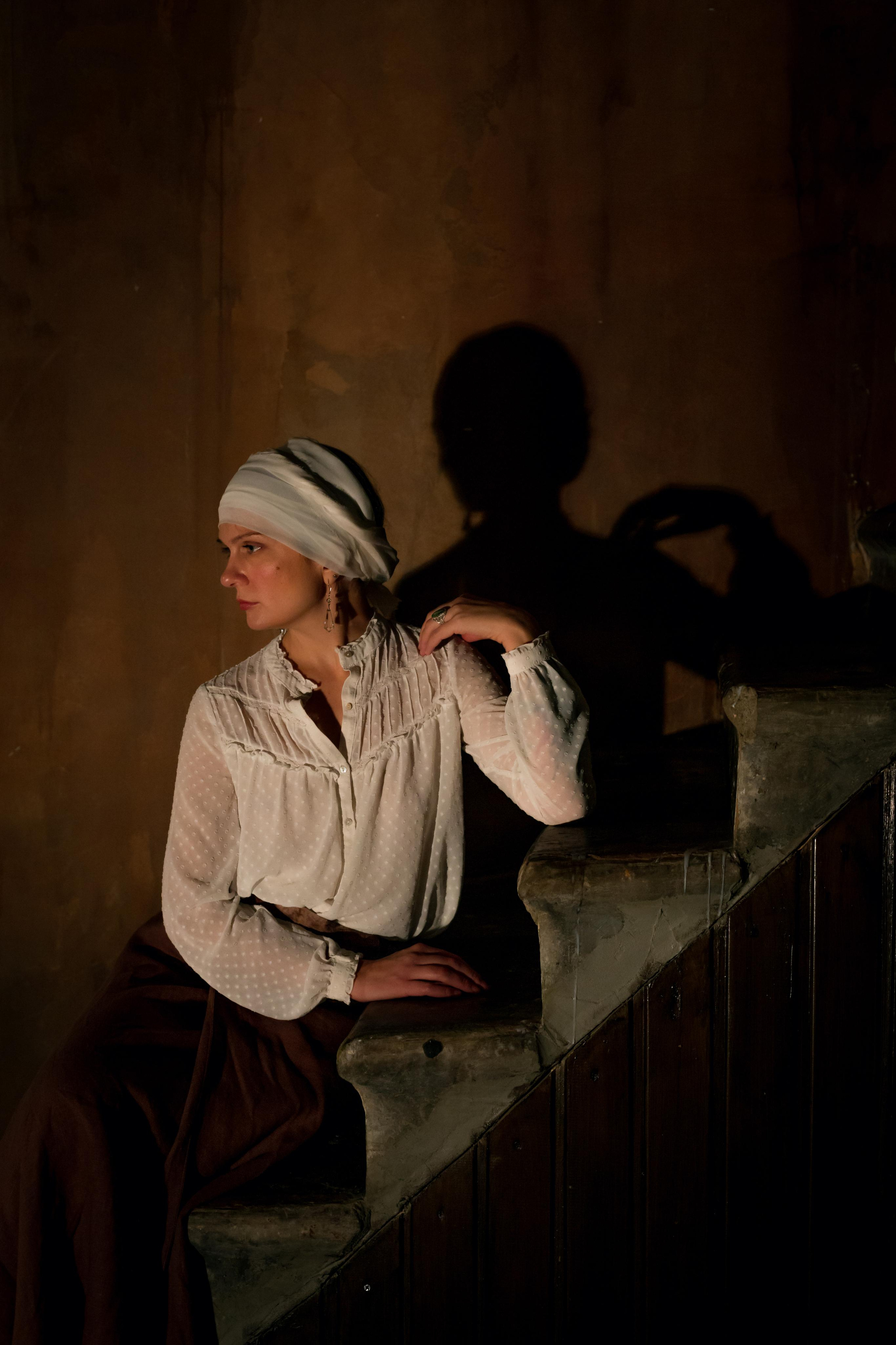 Усадьба Роден. Фотограф в Москве Лера Юдина