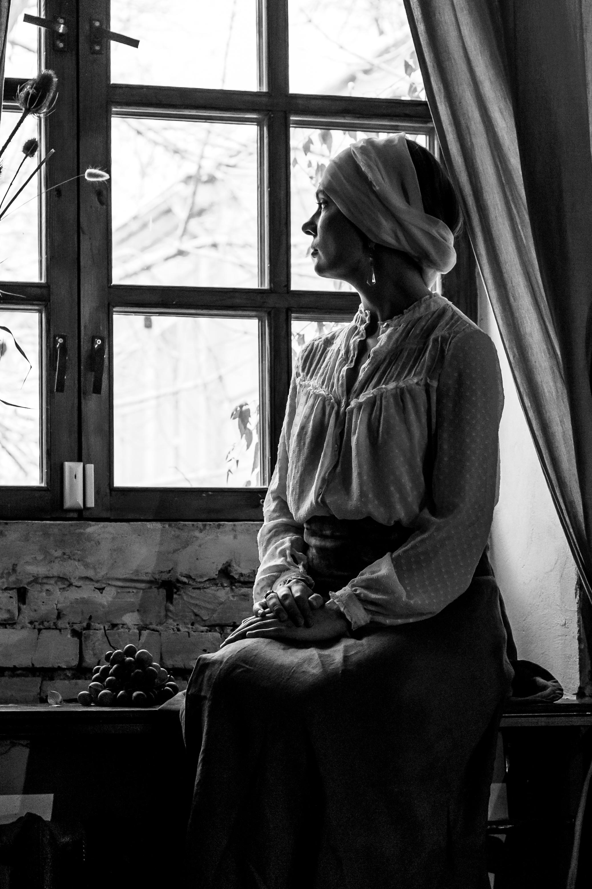 Усадьба Роден. Фотограф в Москве Лера Юдина