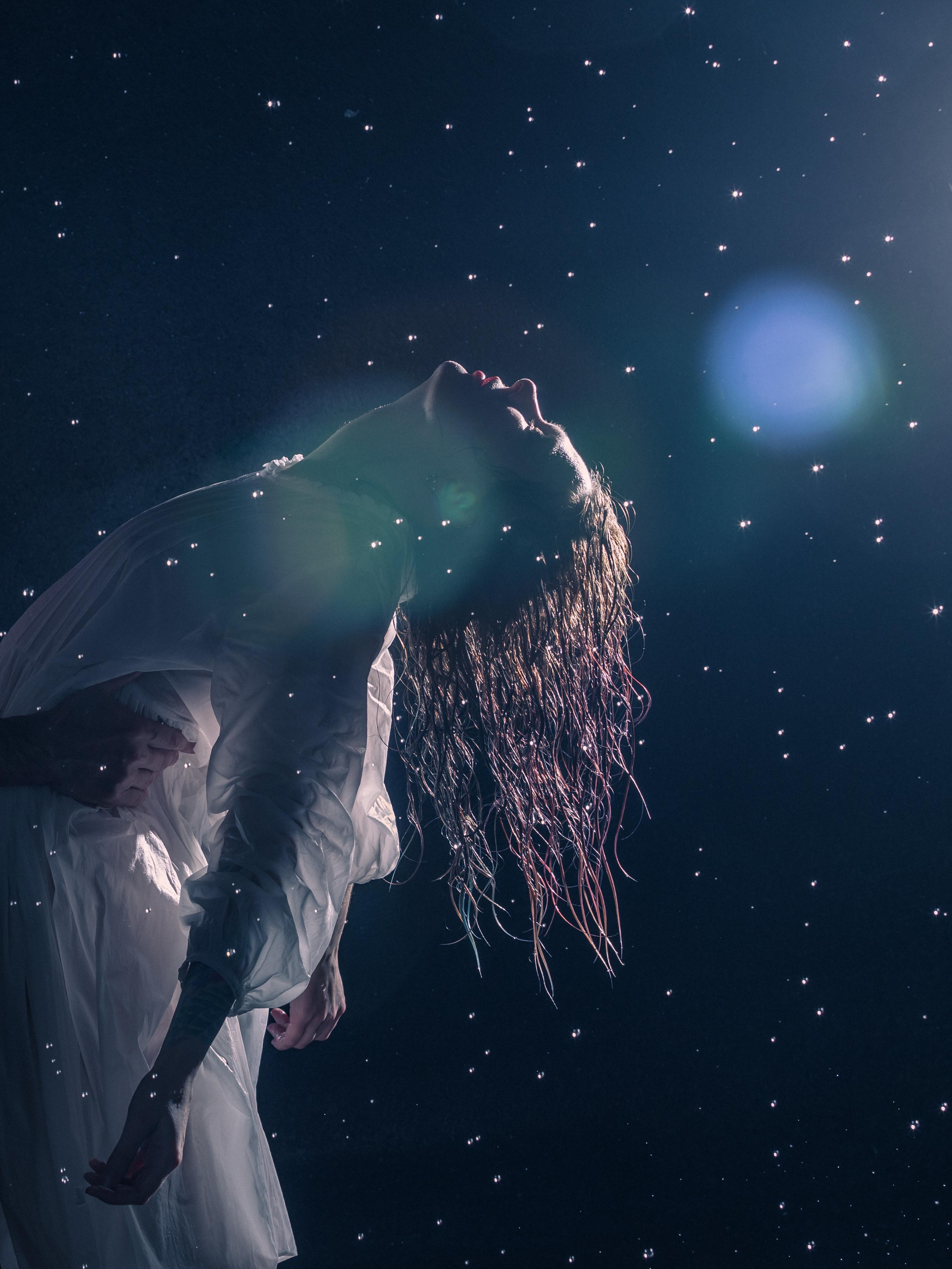 Дождь. Фотограф в Москве Лера Юдина