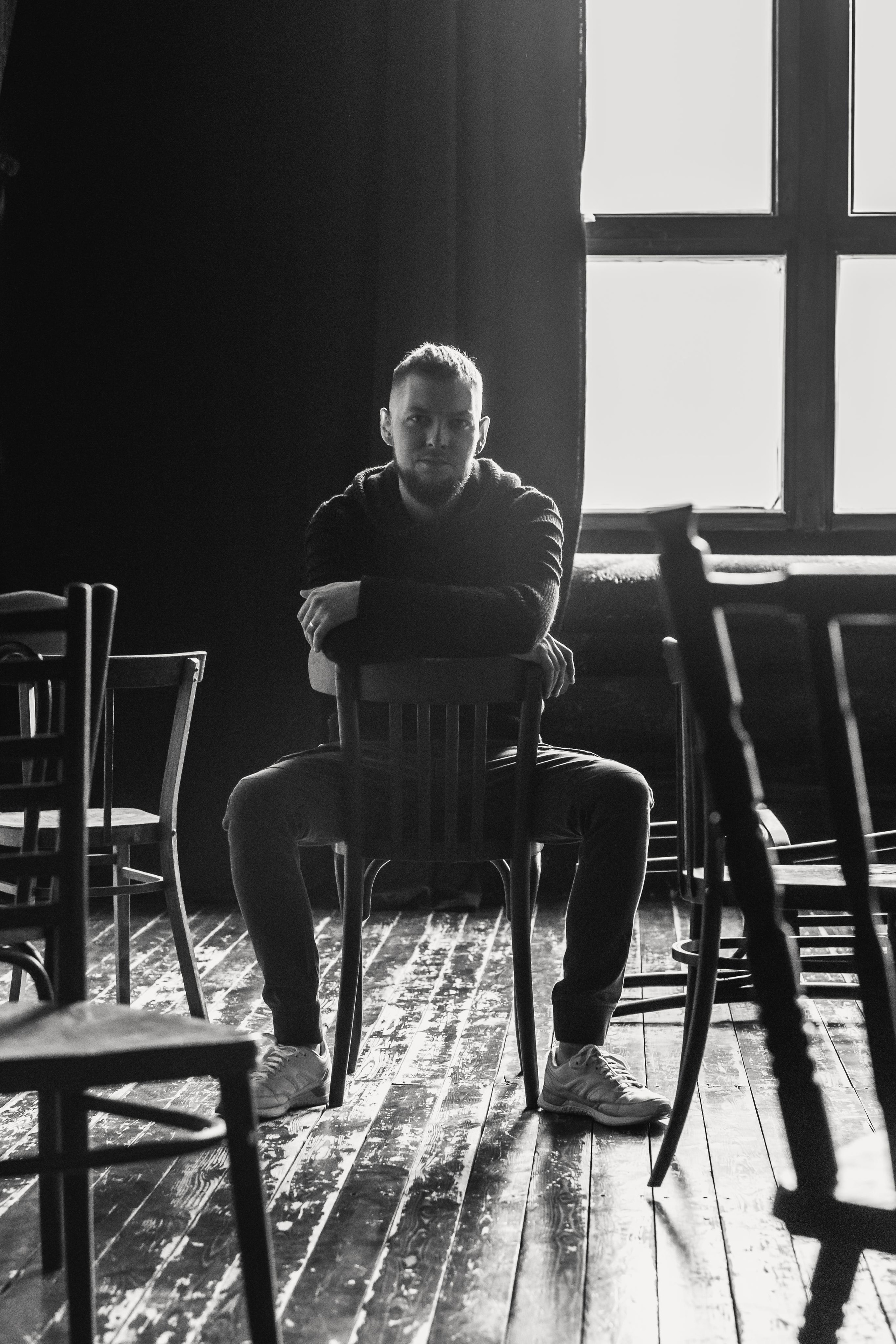 Никита. Фотограф в Москве Лера Юдина