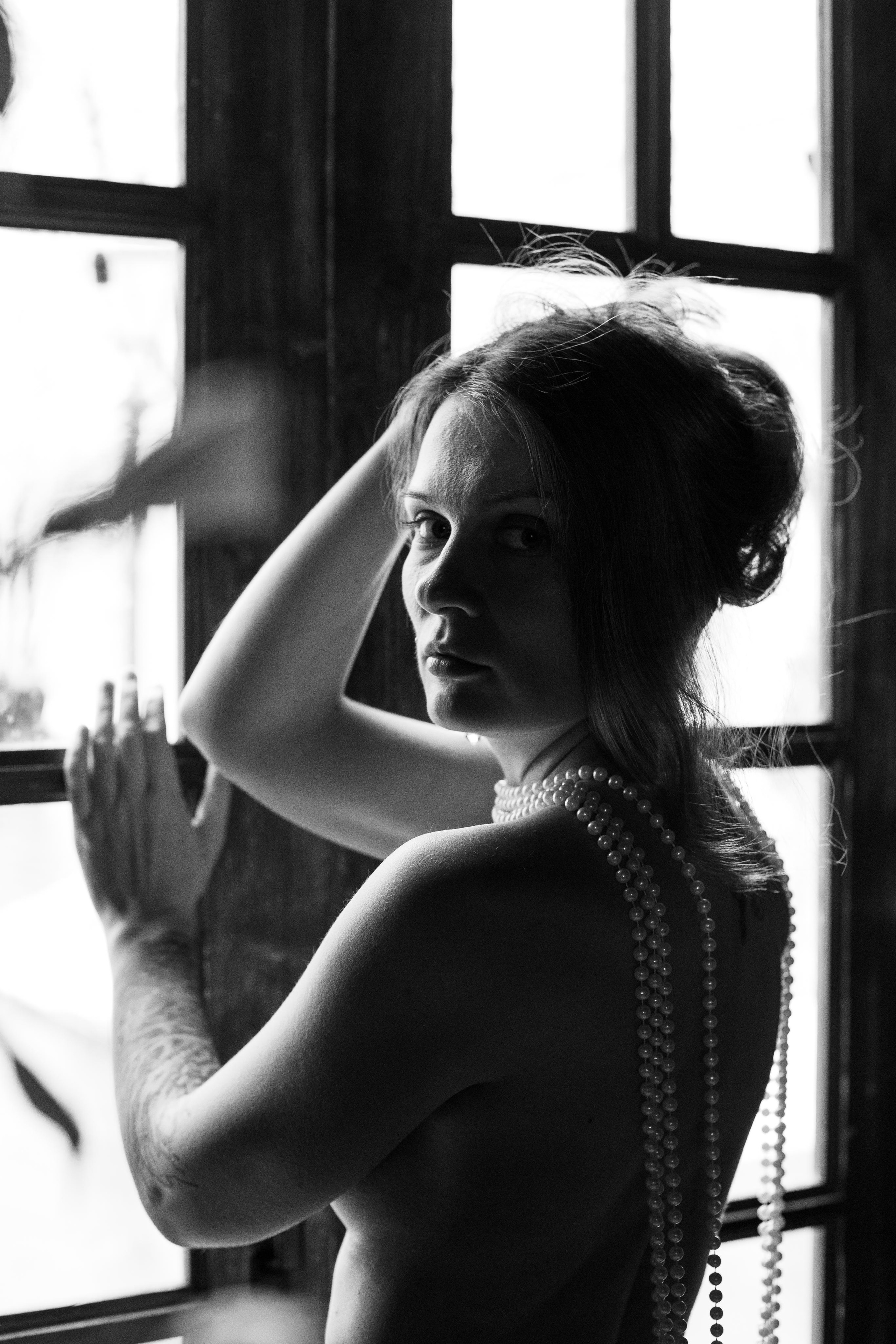 Усадьба Роден. Фотограф в Москве Лера Юдина