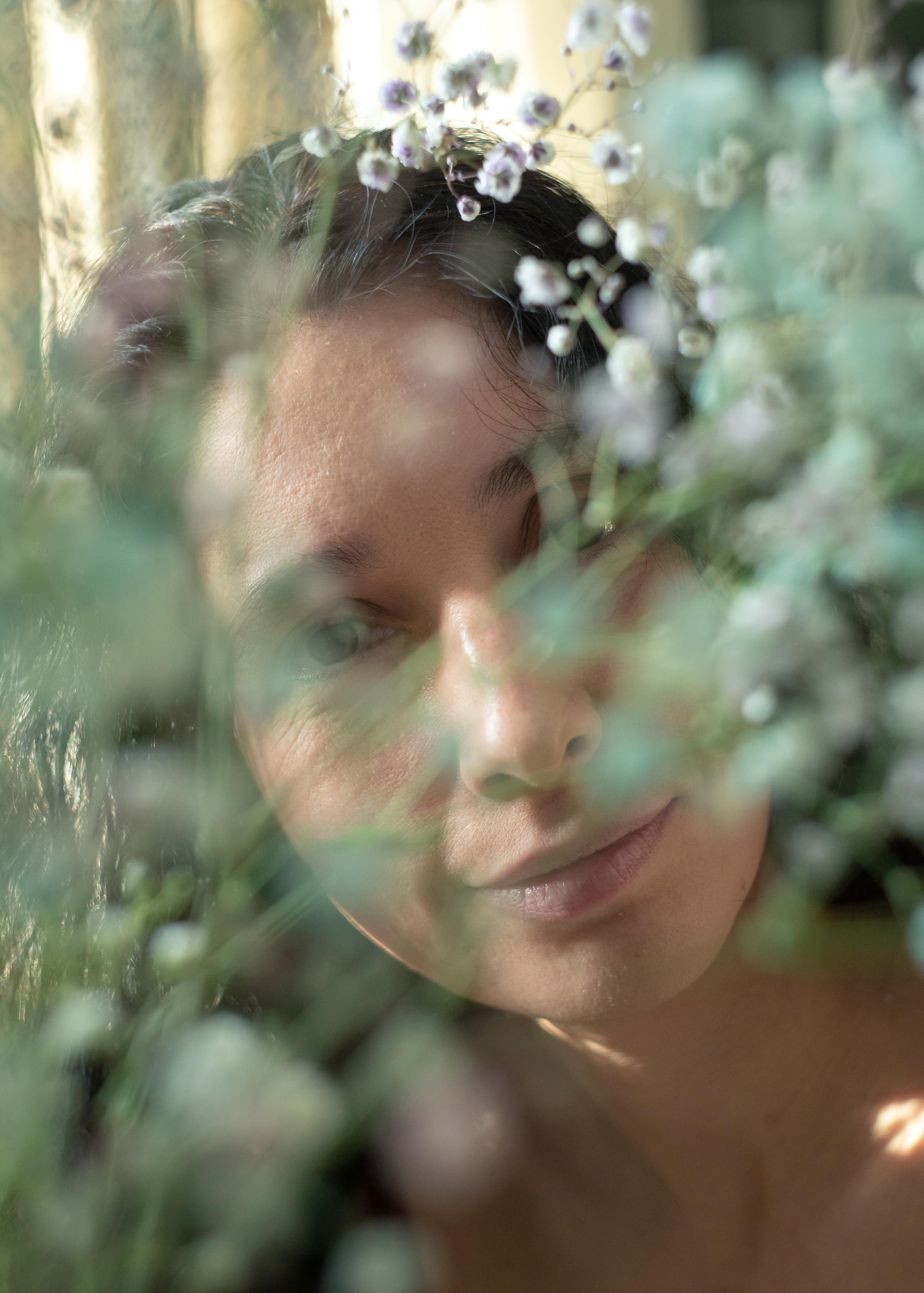 Оксана. Фотограф в Москве Лера Юдина