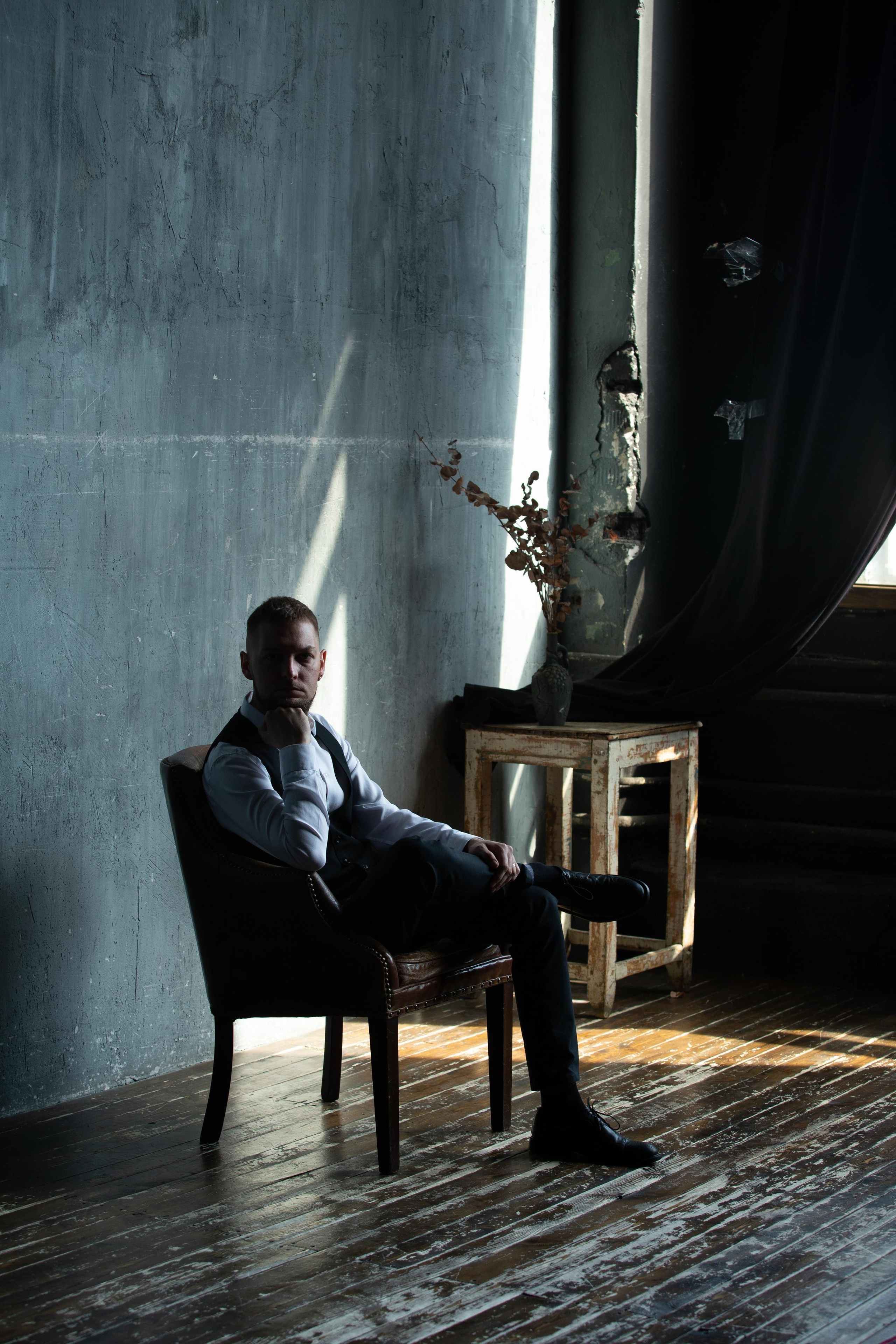 Никита. Фотограф в Москве Лера Юдина