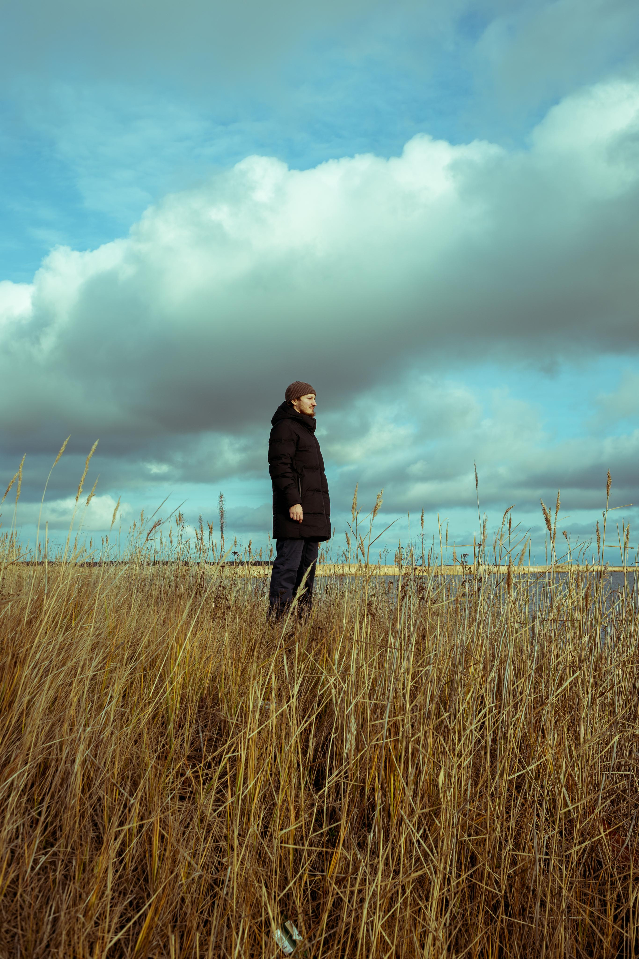 Александр. Фотограф в Москве Лера Юдина