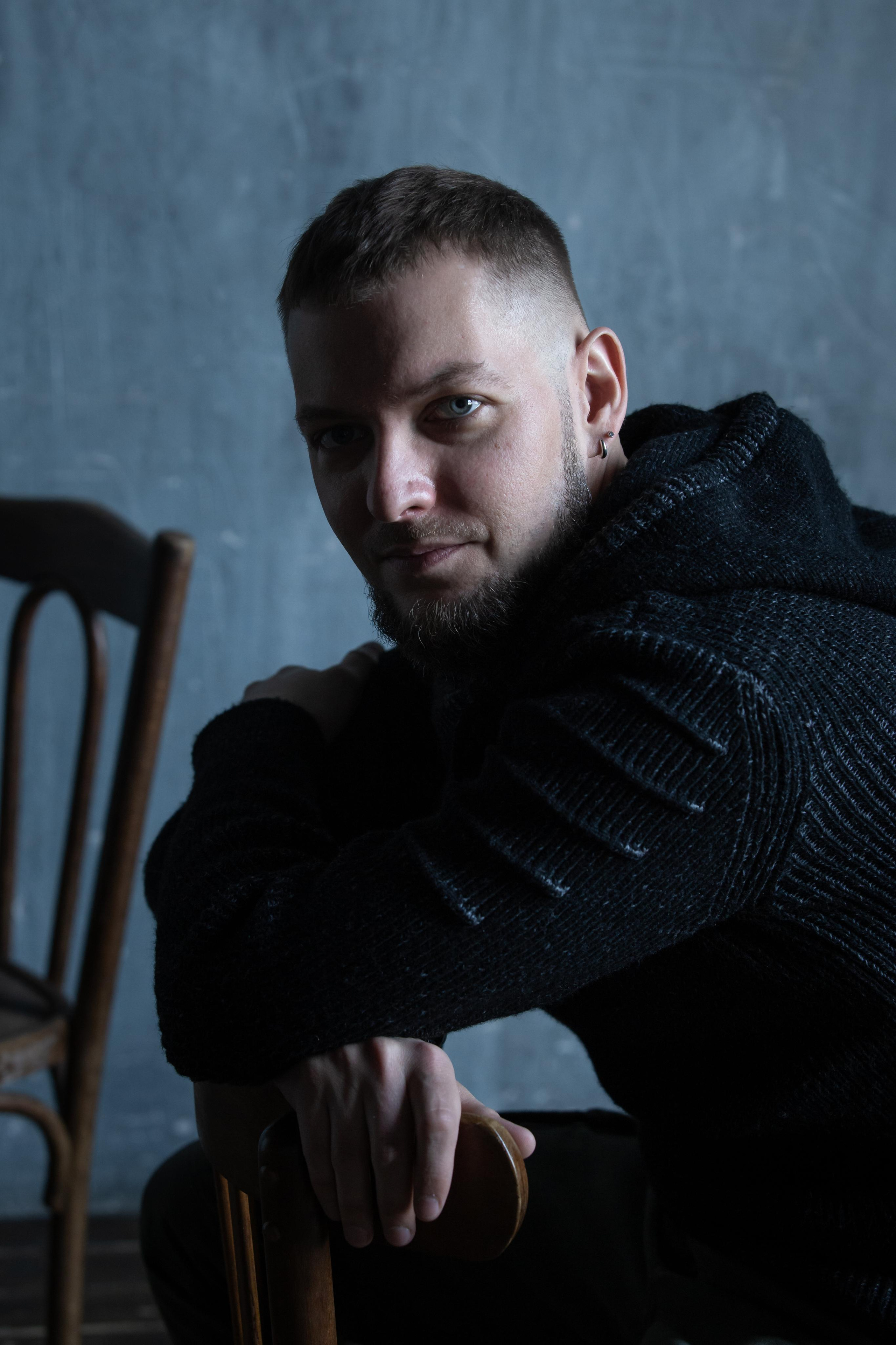 Никита. Фотограф в Москве Лера Юдина