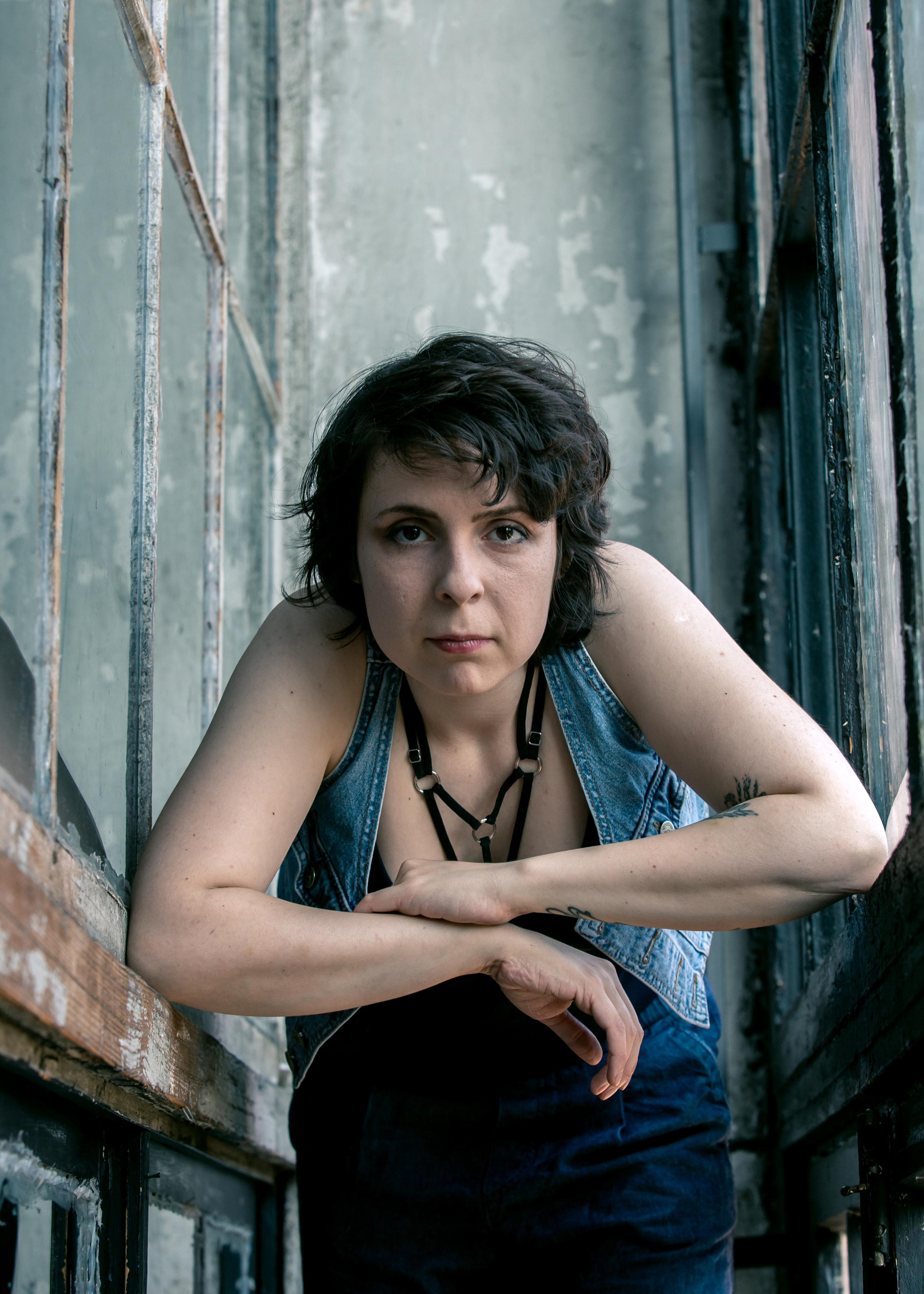 Rock'n'Roll. Фотограф в Москве Лера Юдина