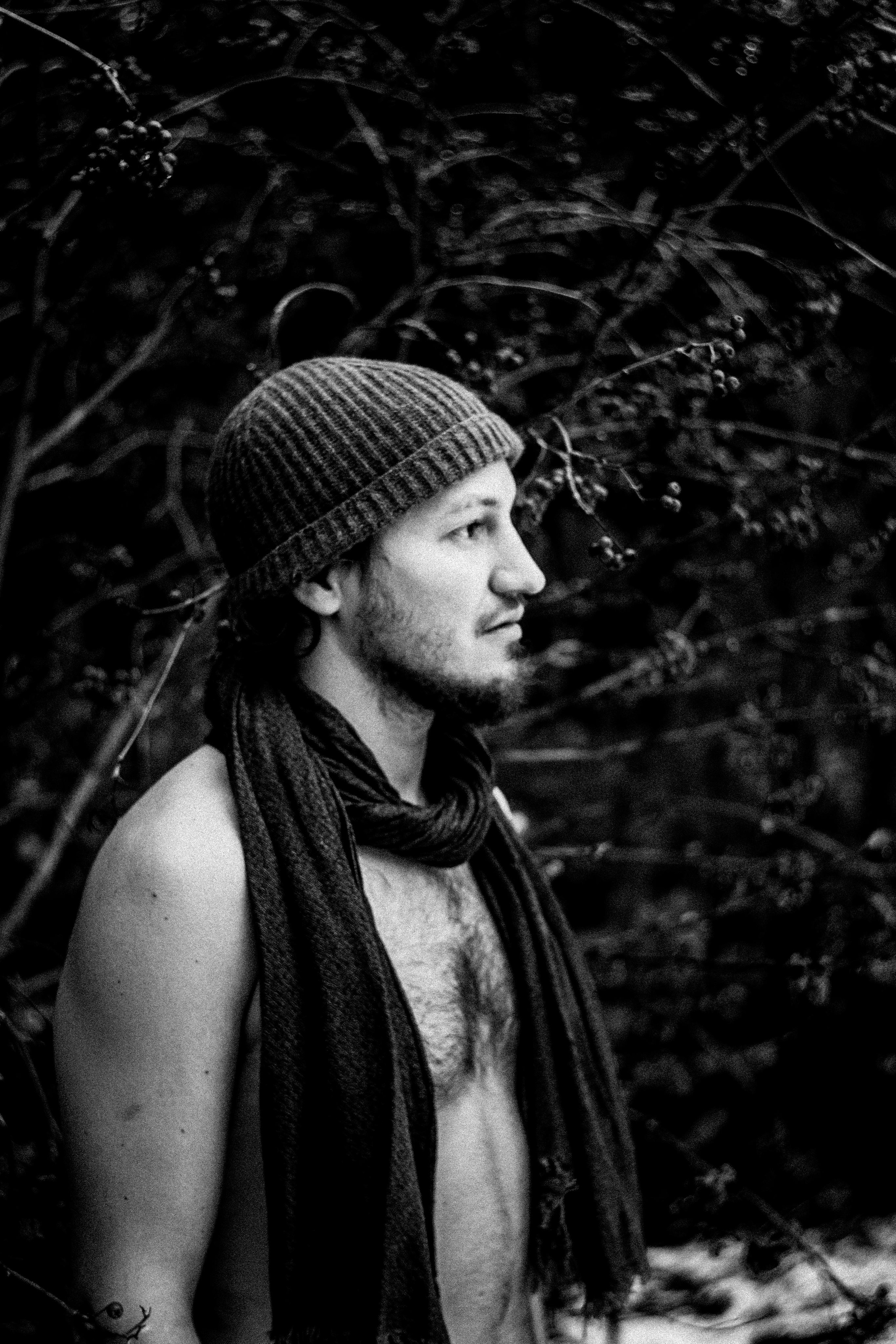 Александр. Фотограф в Москве Лера Юдина